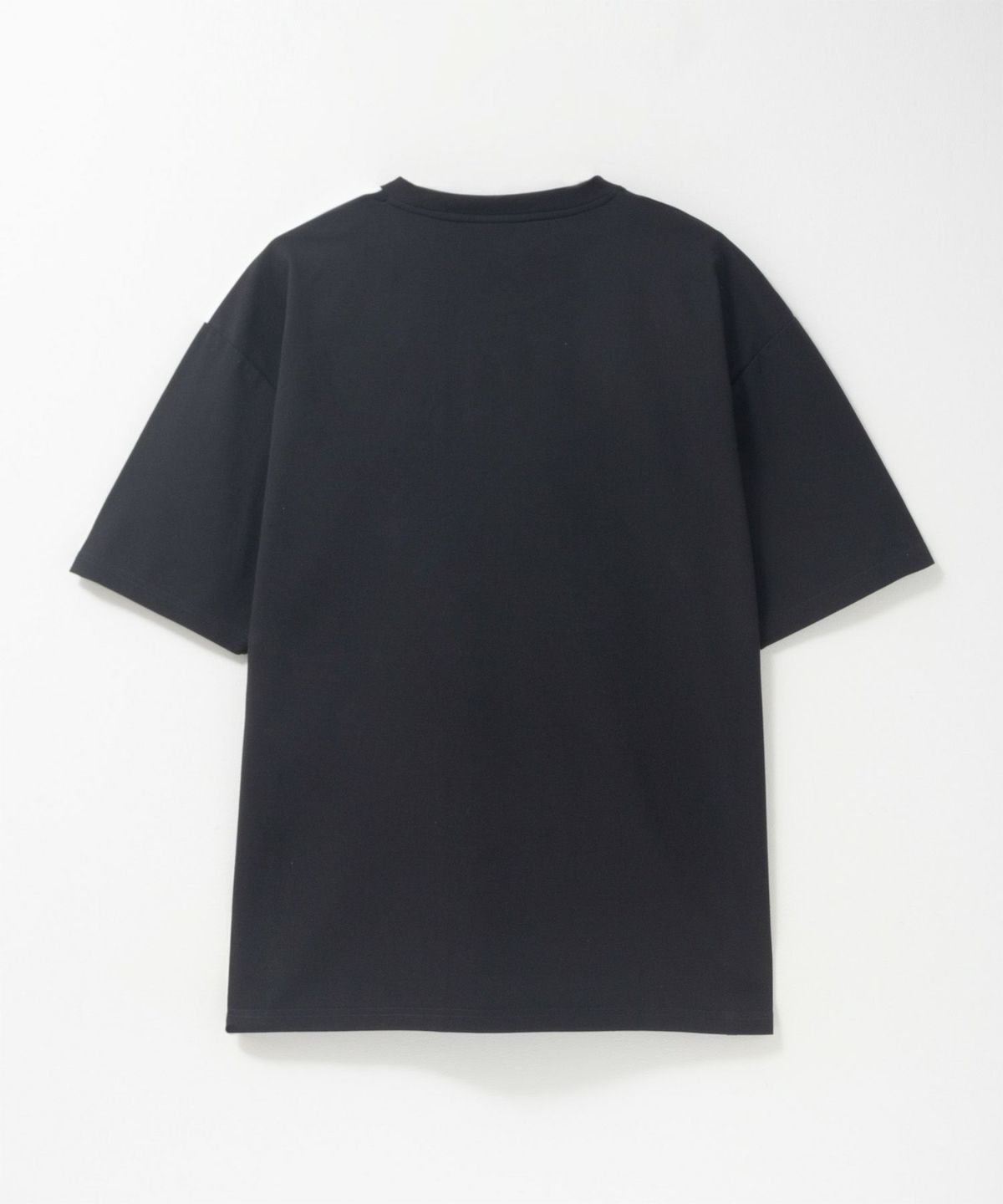 URBAN COLLECTION AIR Smoosy 切替Tシャツ メンズ ネコポス 対応商品