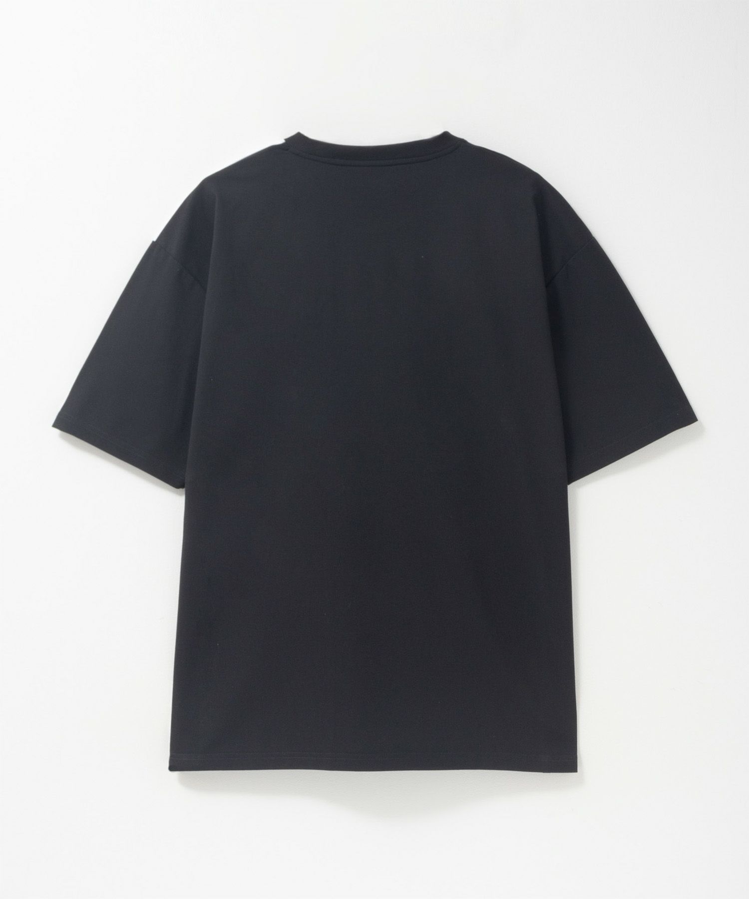 URBAN COLLECTION AIR Smoosy 切替Tシャツ メンズ ネコポス 対応商品