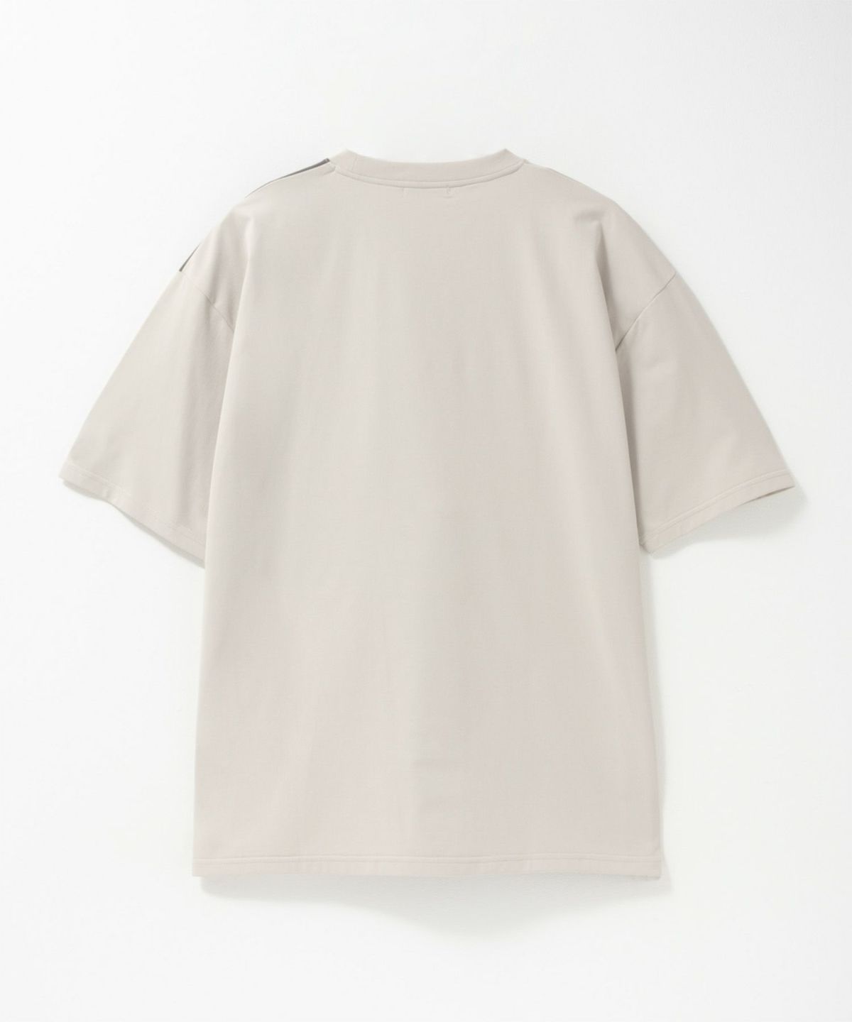 URBAN COLLECTION AIR Smoosy 切替Tシャツ メンズ ネコポス 対応商品