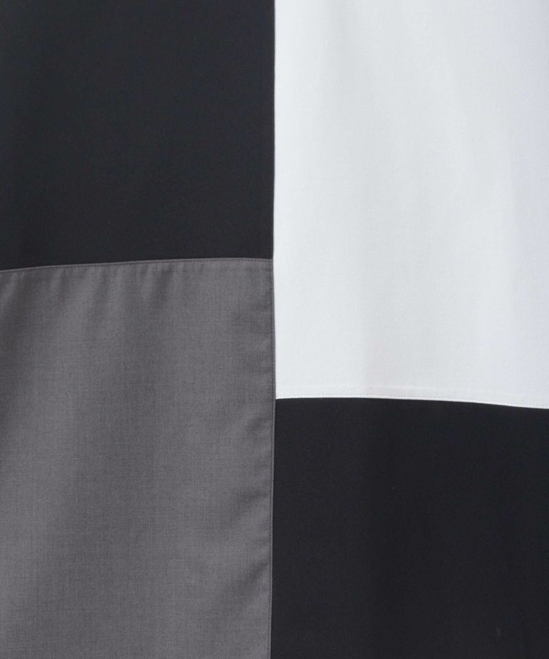 URBAN COLLECTION  AIR Smoosy 切替Tシャツ メンズ メール便 対応商品商品画像-19