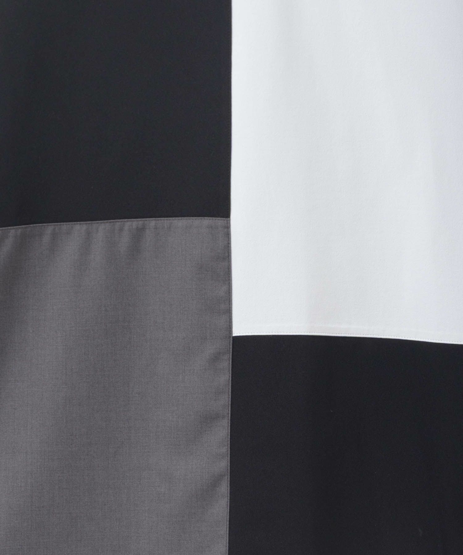 URBAN COLLECTION AIR Smoosy 切替Tシャツ メンズ ネコポス 対応商品