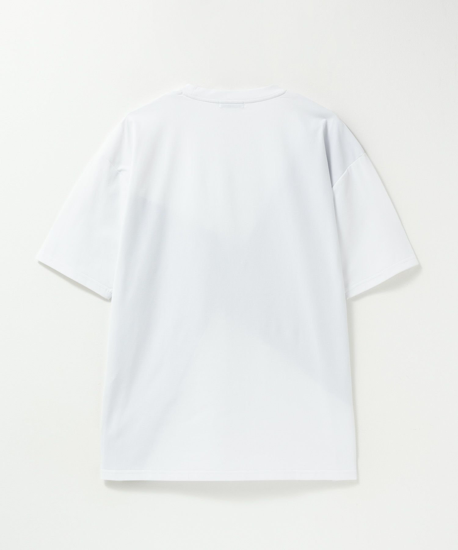 URBAN COLLECTION  AIR Smoosy 切替Tシャツ メンズ メール便 対応商品商品画像-16