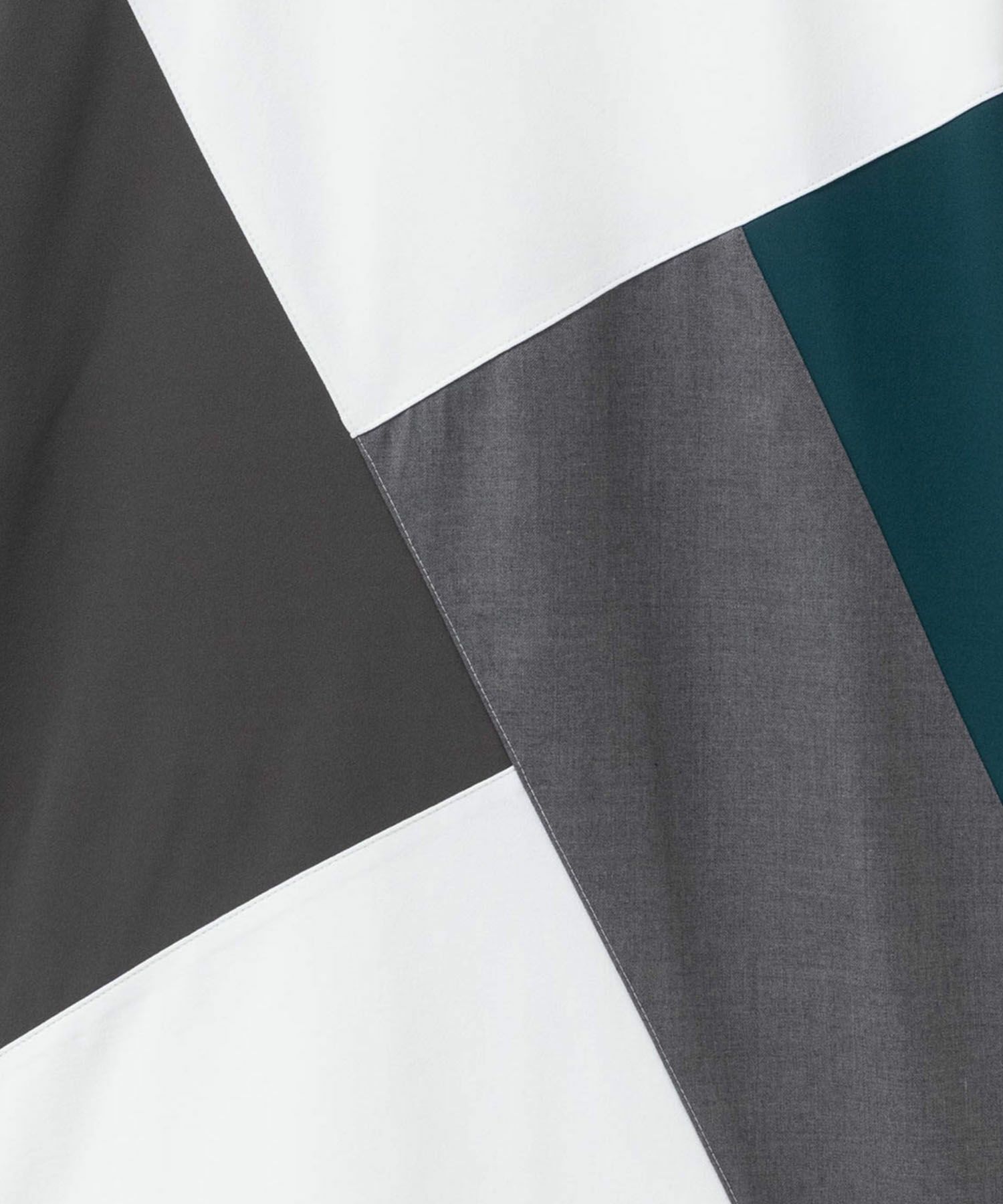 URBAN COLLECTION AIR Smoosy 切替Tシャツ メンズ ネコポス 対応商品