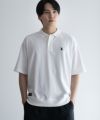 U.S. POLO ASSN. ワンポイントポロシャツ メンズ
