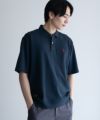 U.S. POLO ASSN. ワンポイントポロシャツ メンズ