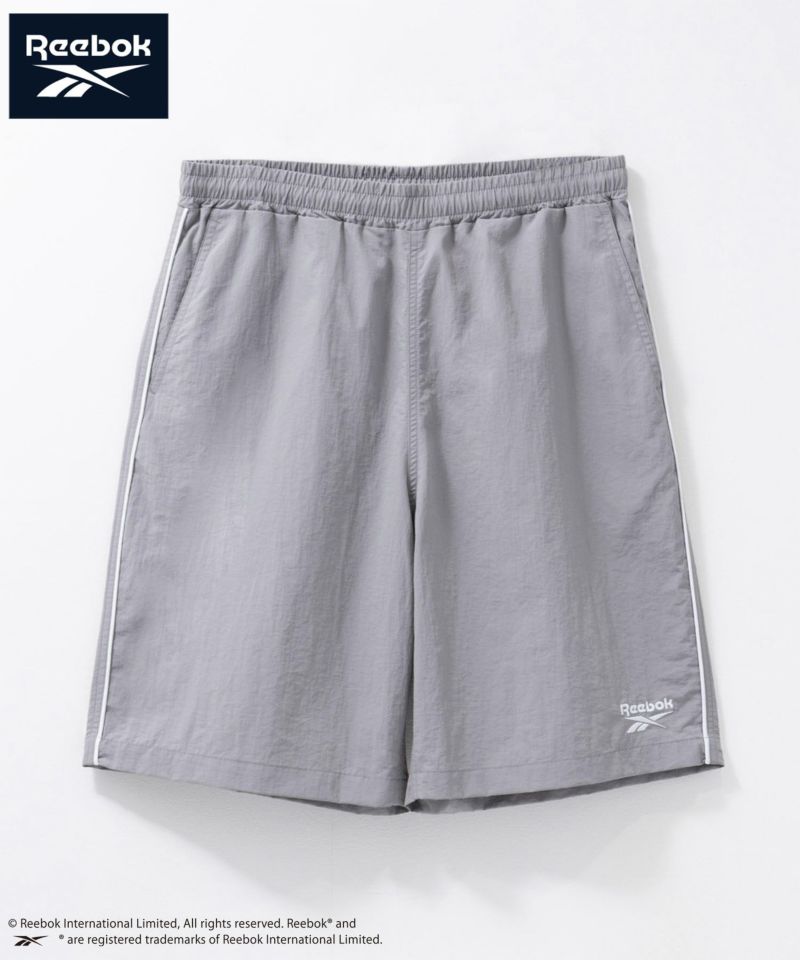 Resurrection グレー ショートパンツ aBity select./アビティセレクト】水陸両用 後ろポケットつき ABITY