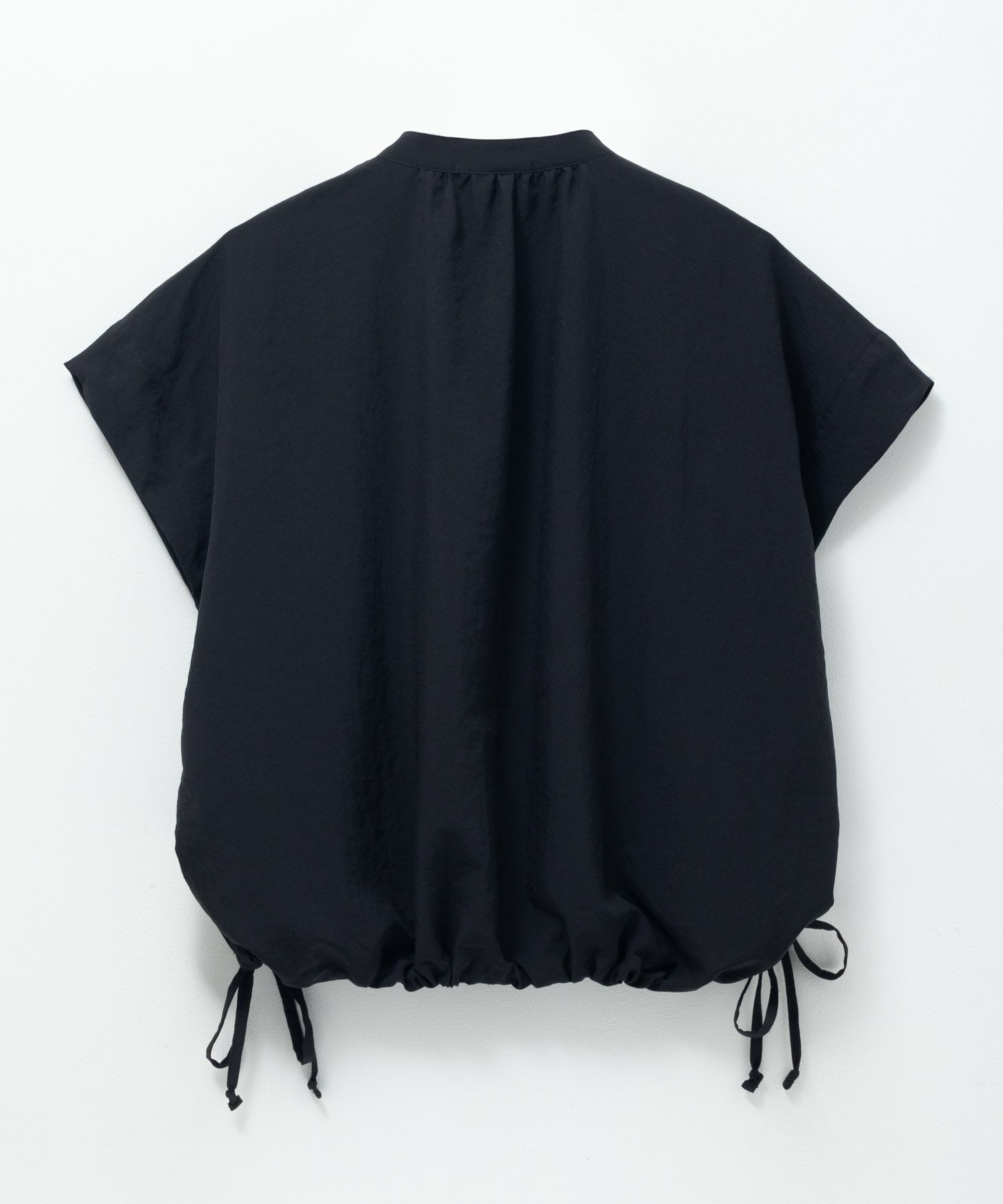 HusHusH  バンドカラーブラウス レディース商品画像-28