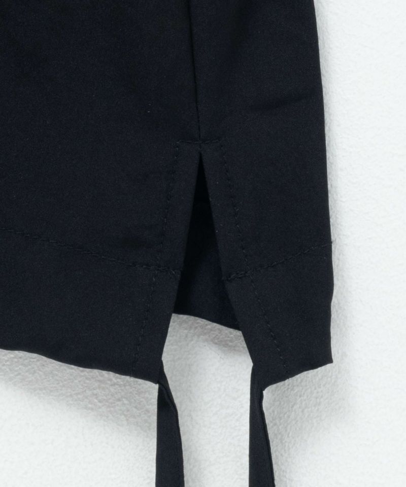 HusHusH  バンドカラーブラウス レディース商品画像-33