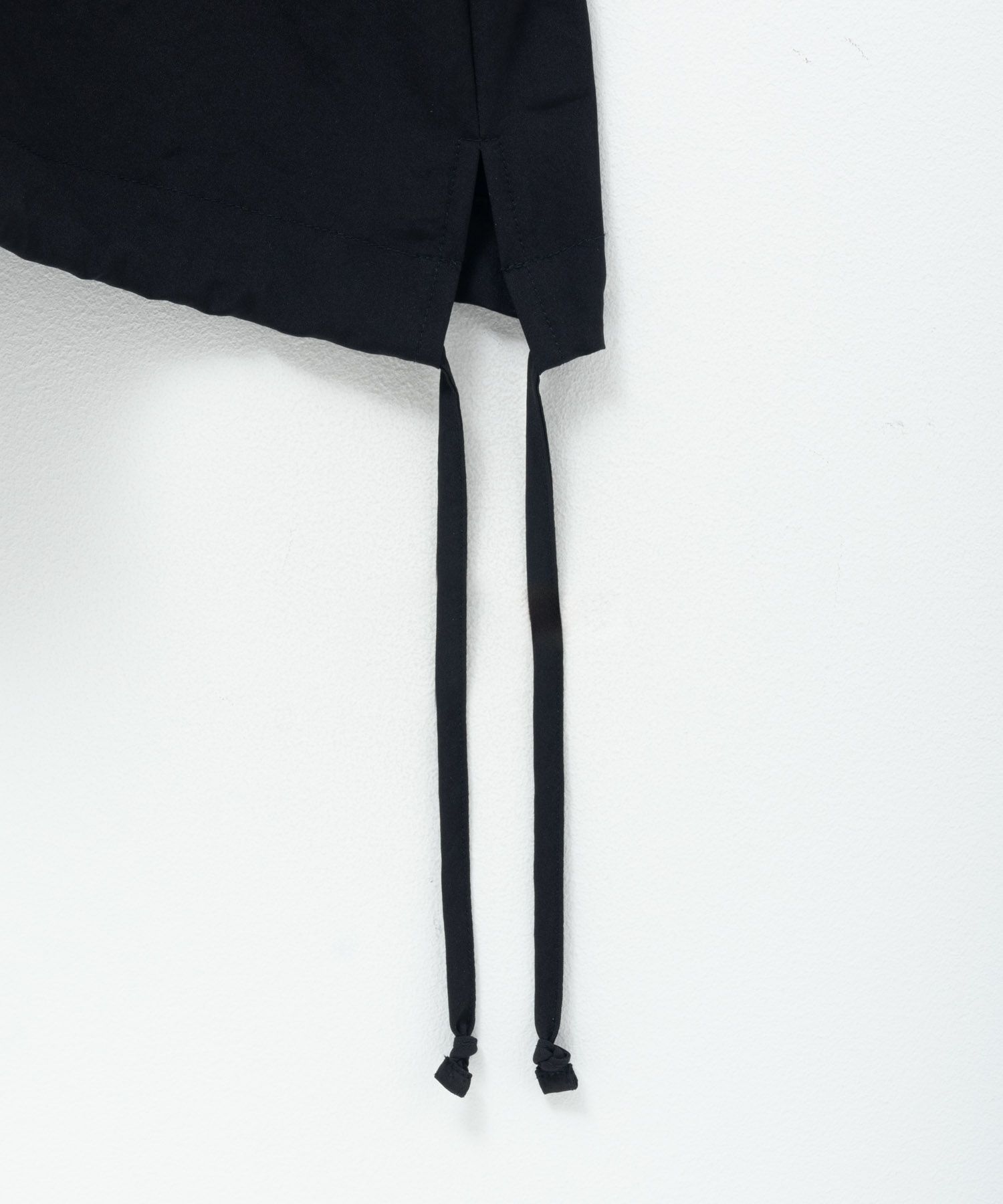 HusHusH  バンドカラーブラウス レディース商品画像-34