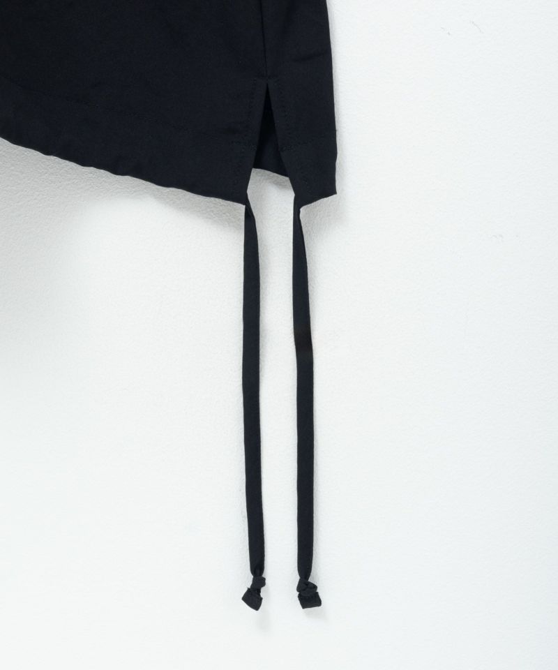 HusHusH  バンドカラーブラウス レディース商品画像-34