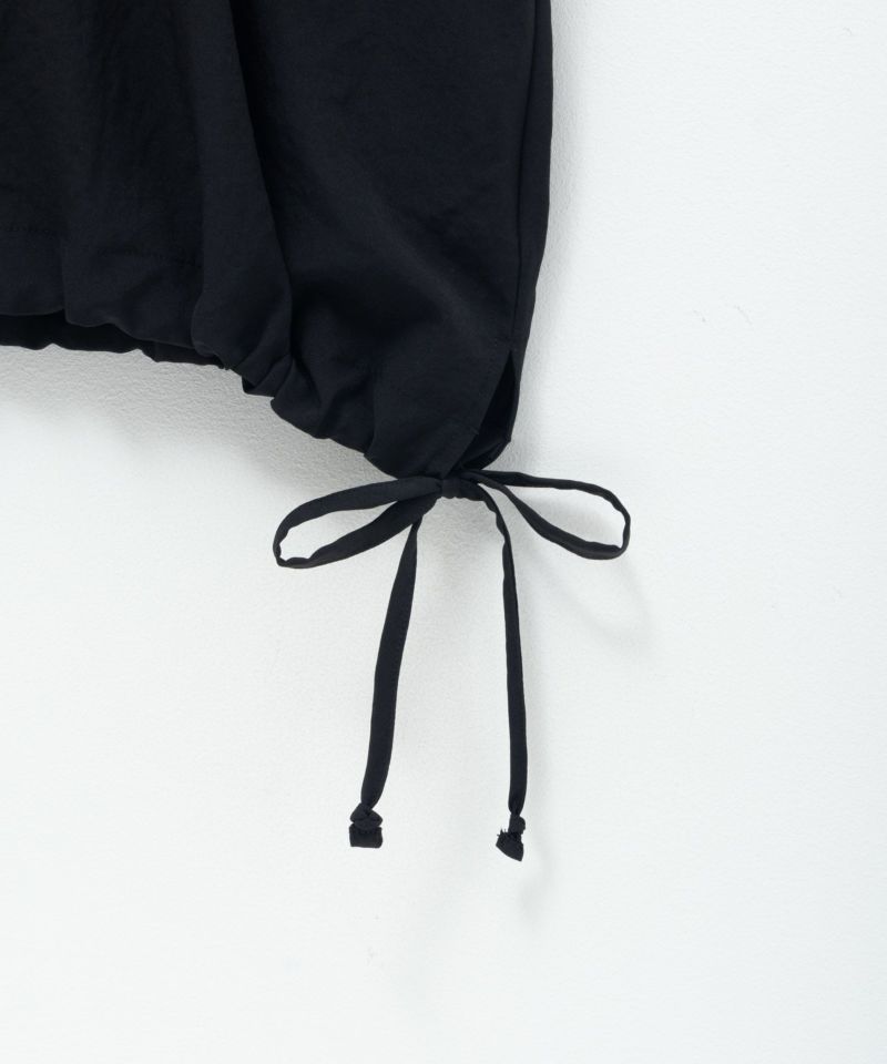 HusHusH  バンドカラーブラウス レディース商品画像-35