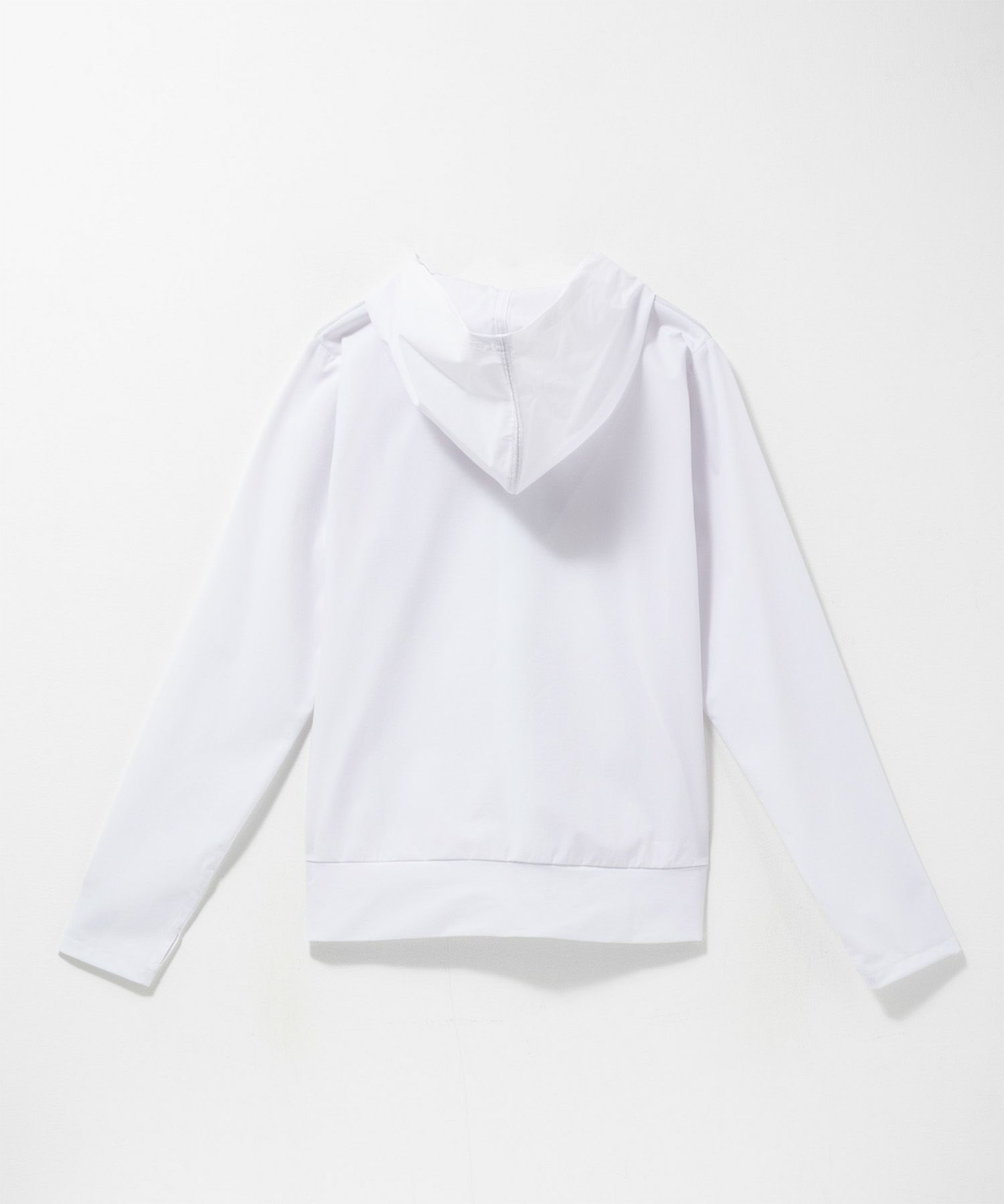 nAvy  ラッシュガード ジップパーカー レディース商品画像-22