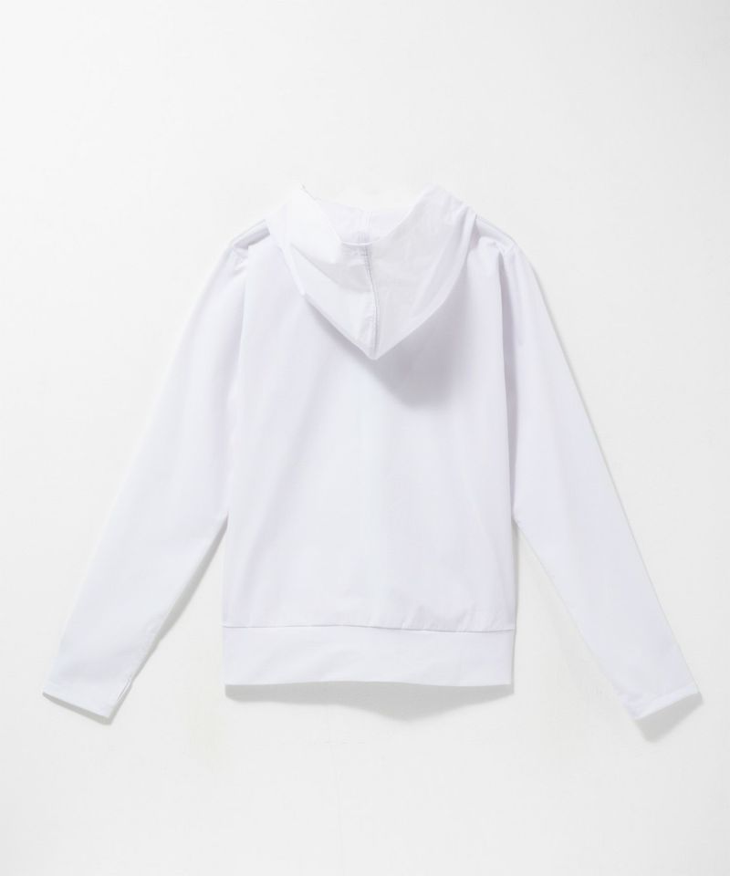 nAvy ラッシュガード ジップパーカー レディース商品画像-22