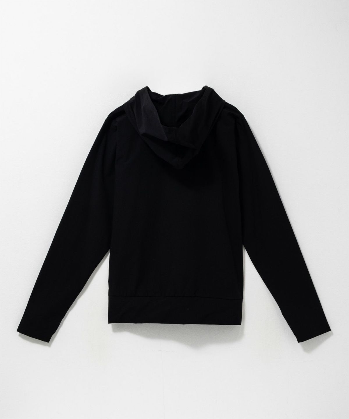 nAvy ラッシュガード ジップパーカー レディース