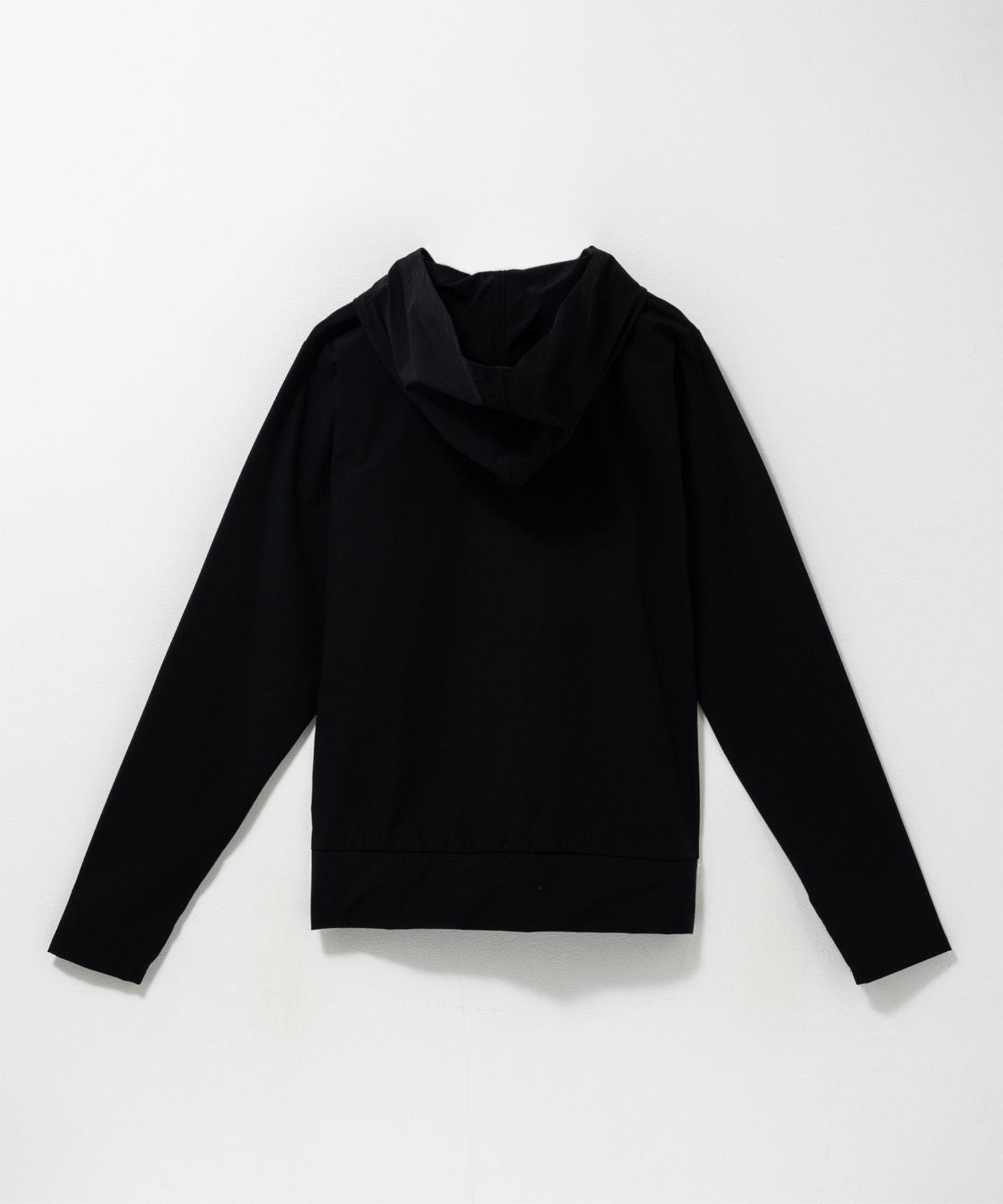 nAvy ラッシュガード ジップパーカー レディース