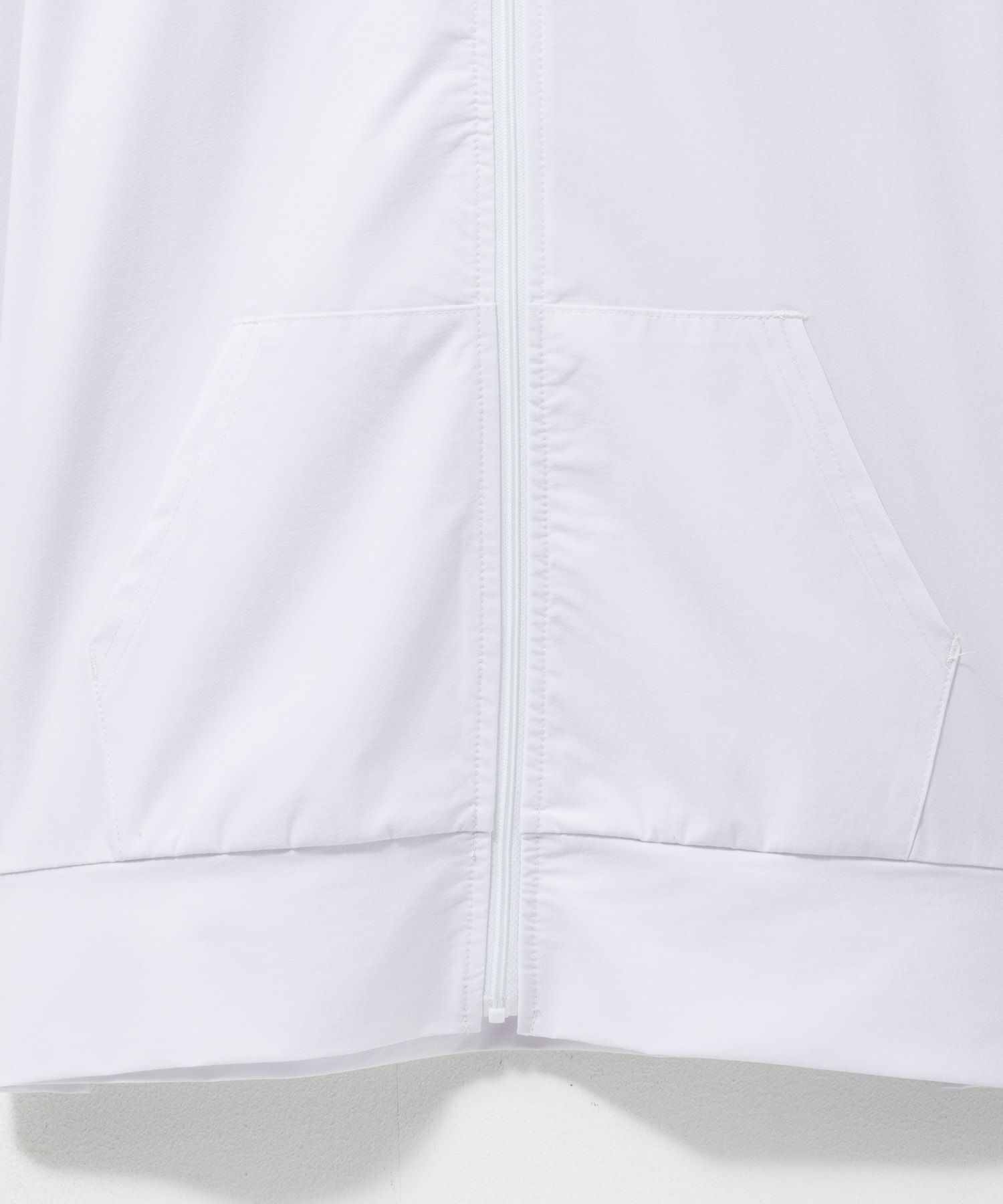 nAvy ラッシュガード ジップパーカー レディース商品画像-27