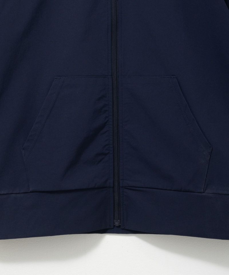 nAvy  ラッシュガード ジップスタンド レディース商品画像-25
