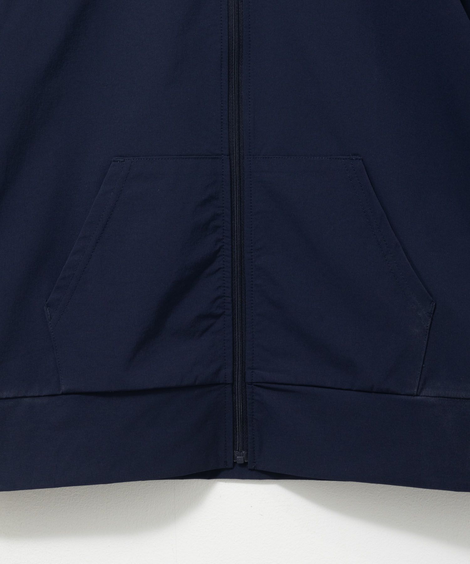 nAvy ラッシュガード ジップスタンド レディース商品画像-25