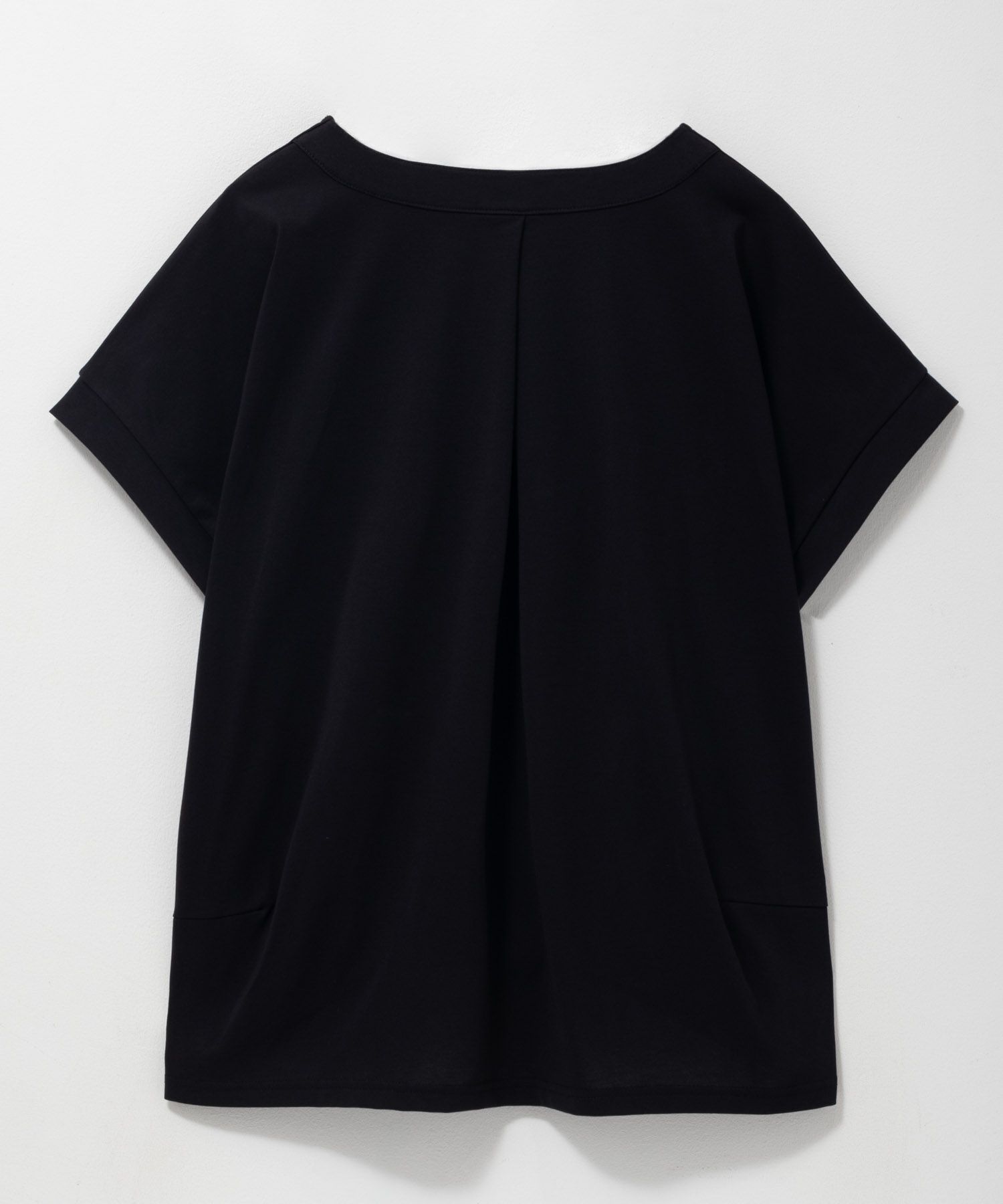 nAvy  SARARI 裾タックプルオーバー レディース メール便 対応商品商品サムネイル-22