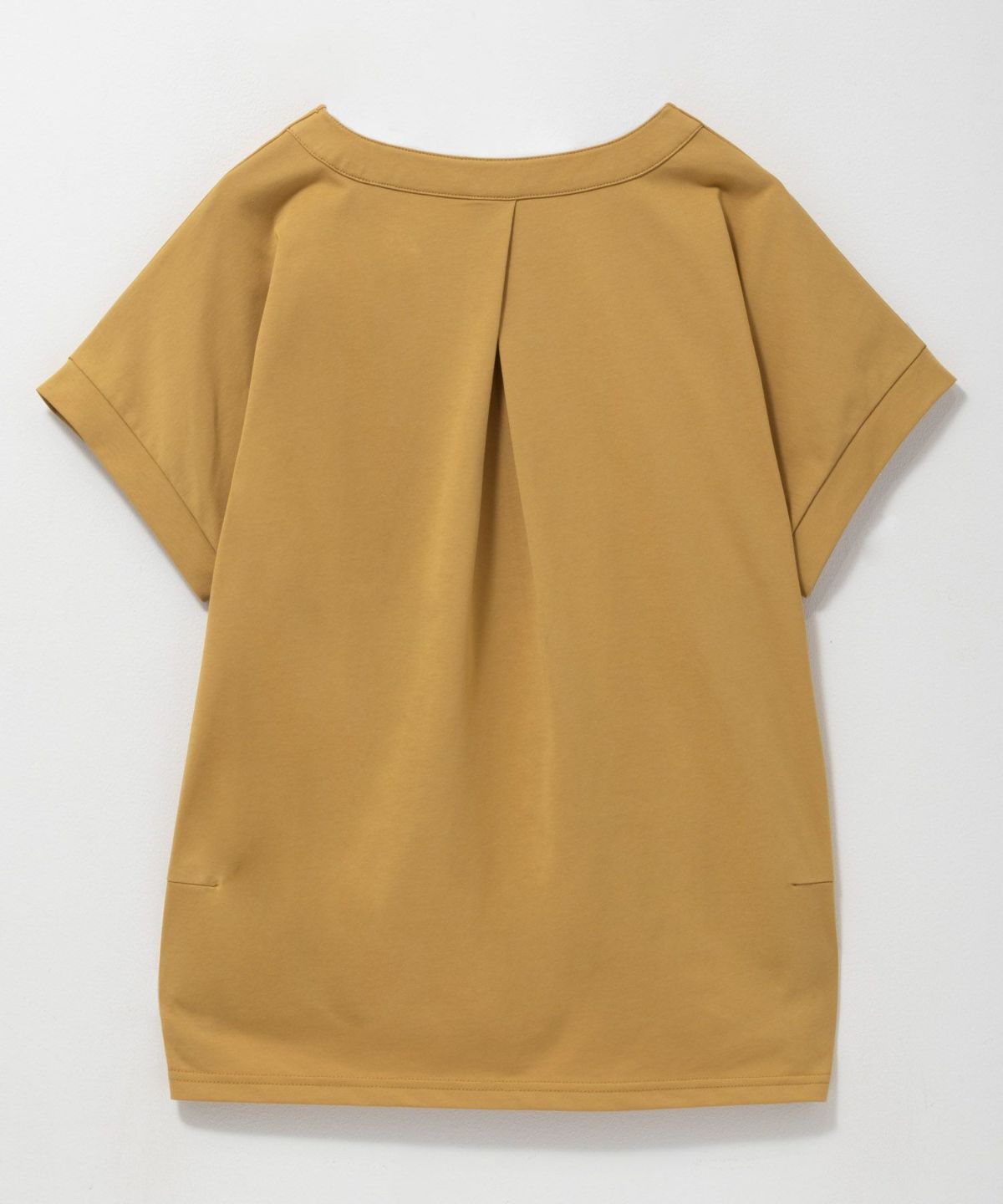 nAvy SARARI 裾タックプルオーバー レディース ネコポス 対応商品