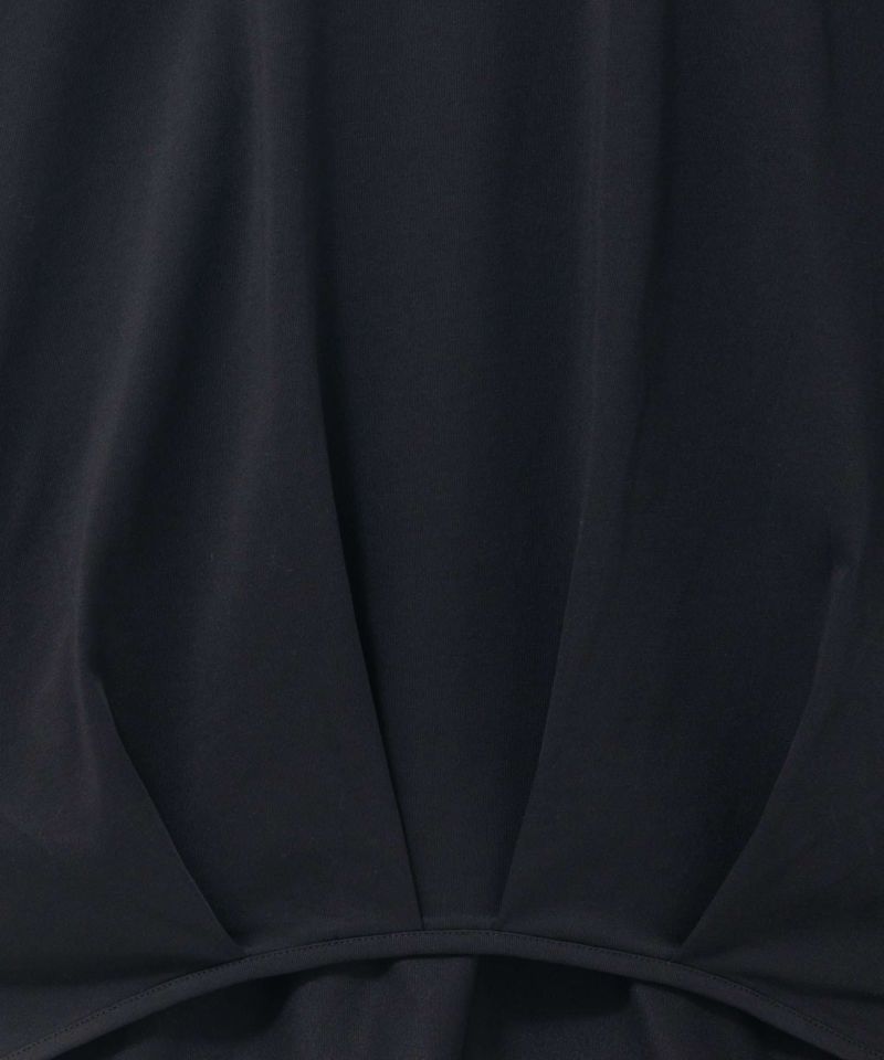 nAvy  SARARI 裾タックプルオーバー レディース メール便 対応商品商品画像-27