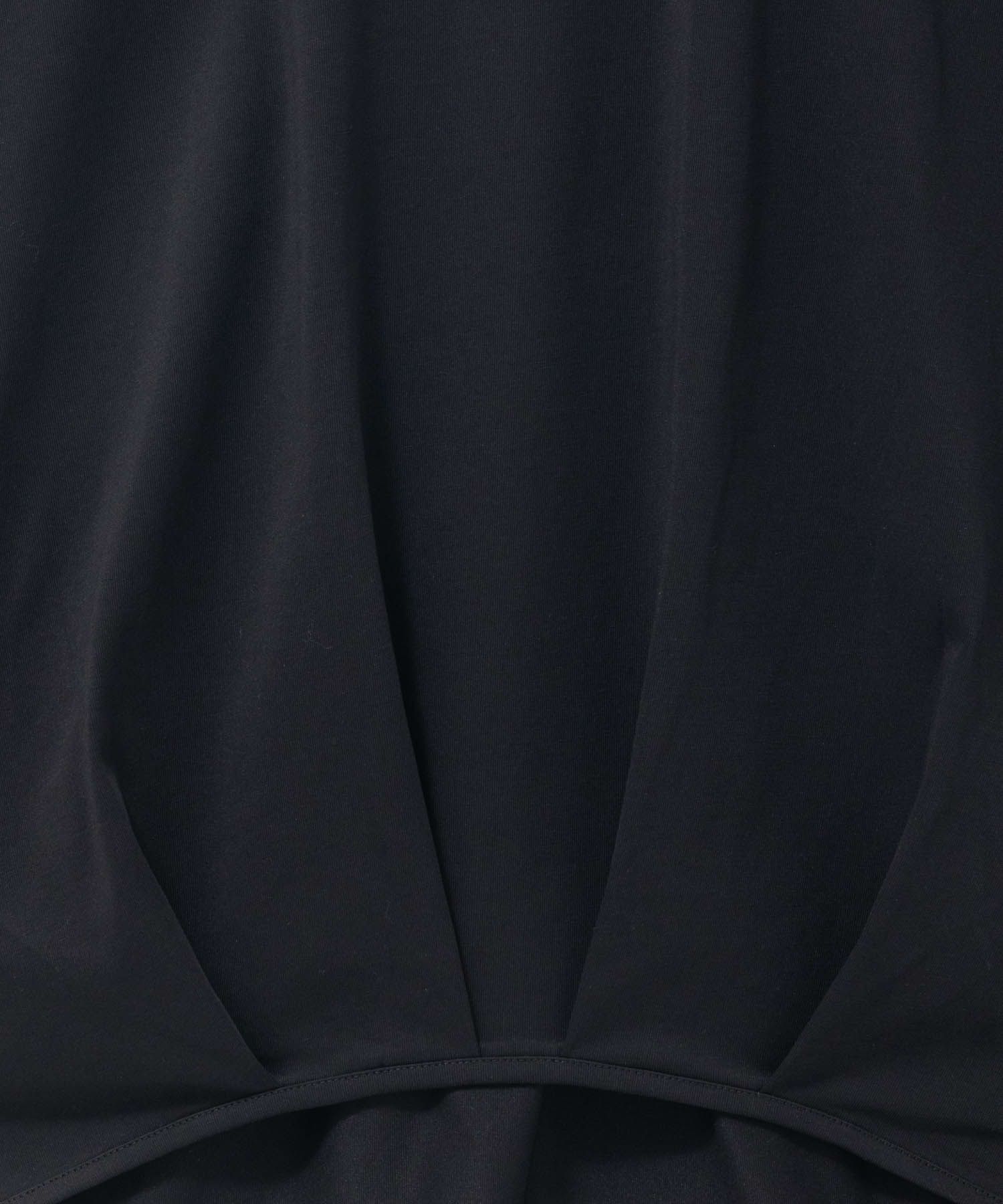 nAvy SARARI 裾タックプルオーバー レディース ネコポス 対応商品