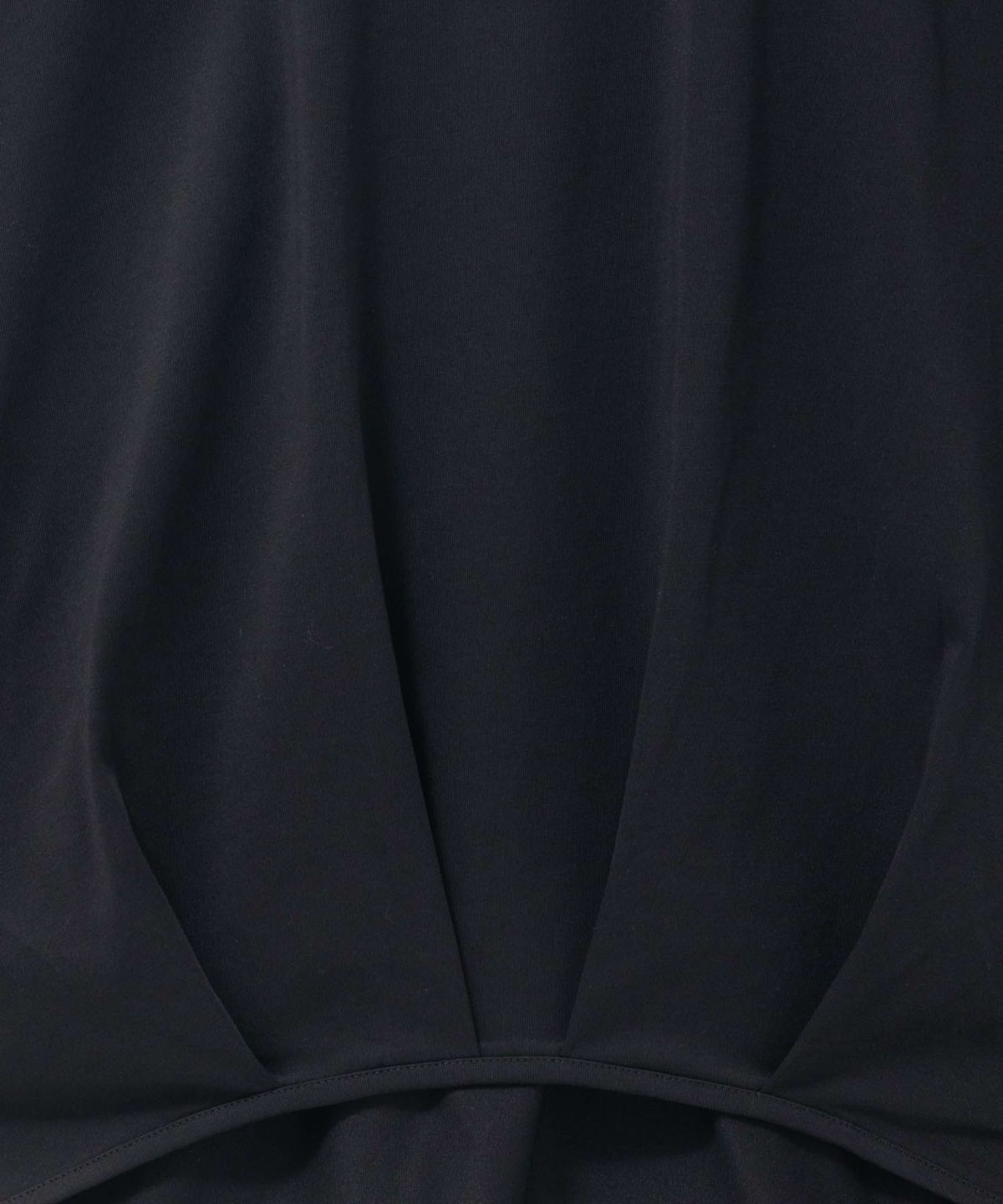 nAvy SARARI 裾タックプルオーバー レディース ネコポス 対応商品