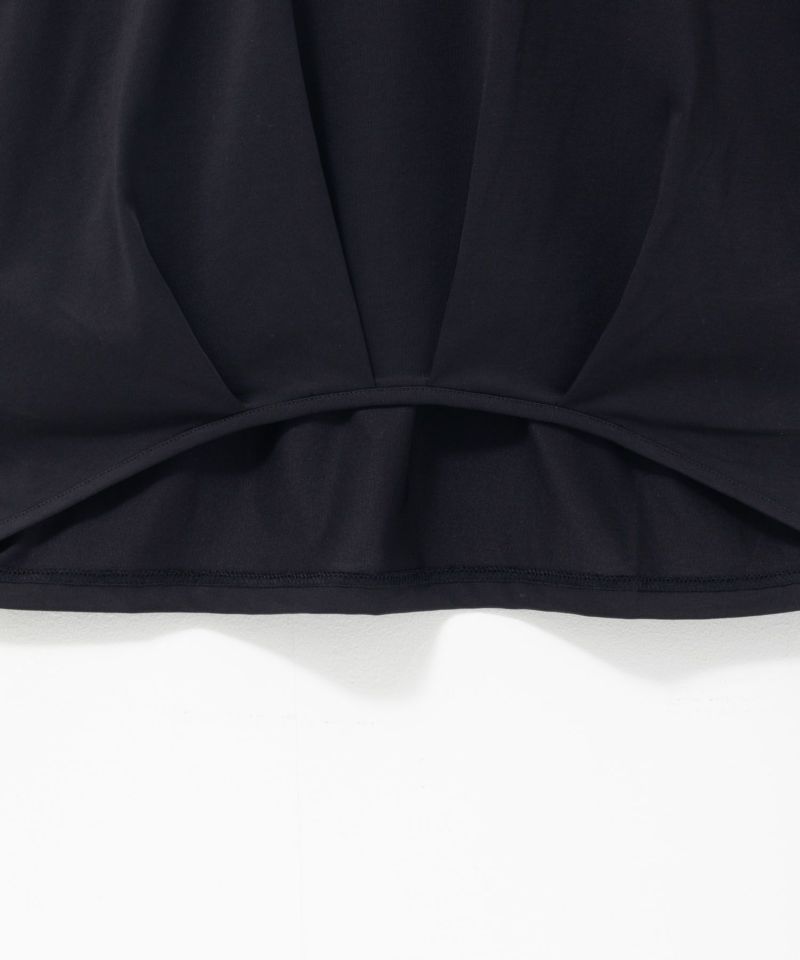 nAvy  SARARI 裾タックプルオーバー レディース メール便 対応商品商品画像-28