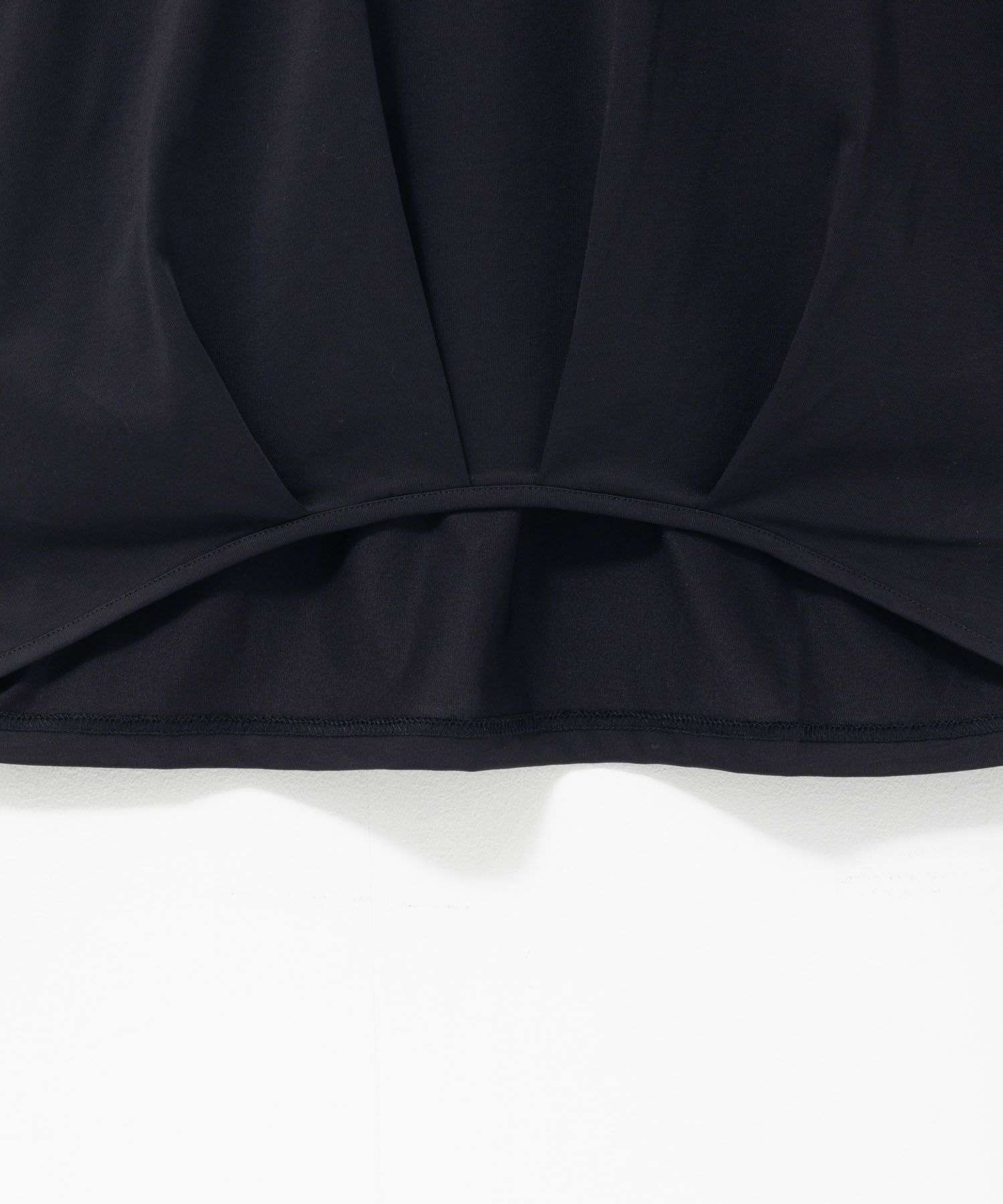 nAvy SARARI 裾タックプルオーバー レディース ネコポス 対応商品