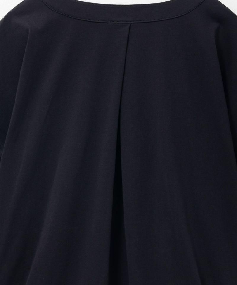 nAvy  SARARI 裾タックプルオーバー レディース メール便 対応商品商品画像-29