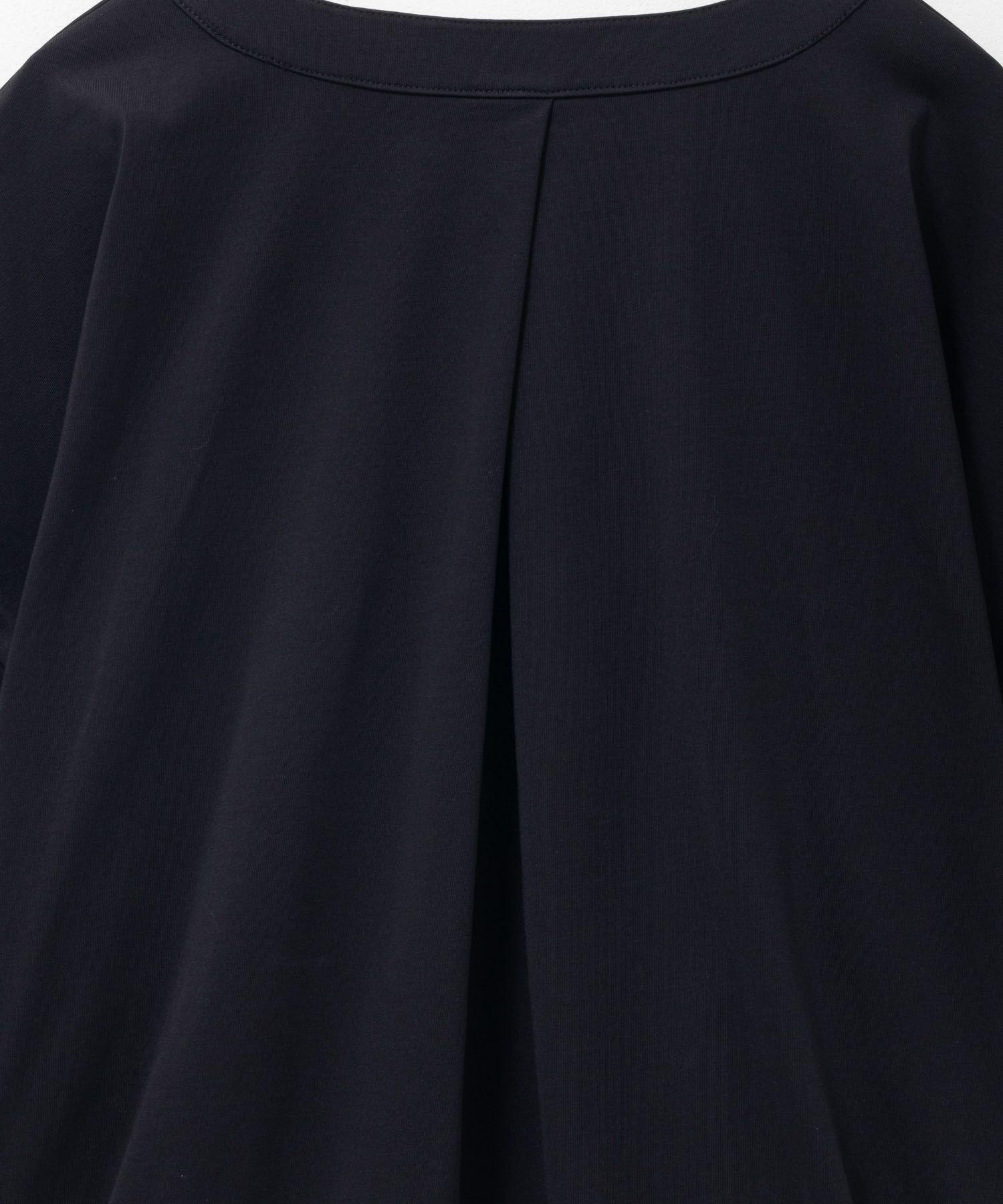 nAvy SARARI 裾タックプルオーバー レディース ネコポス 対応商品