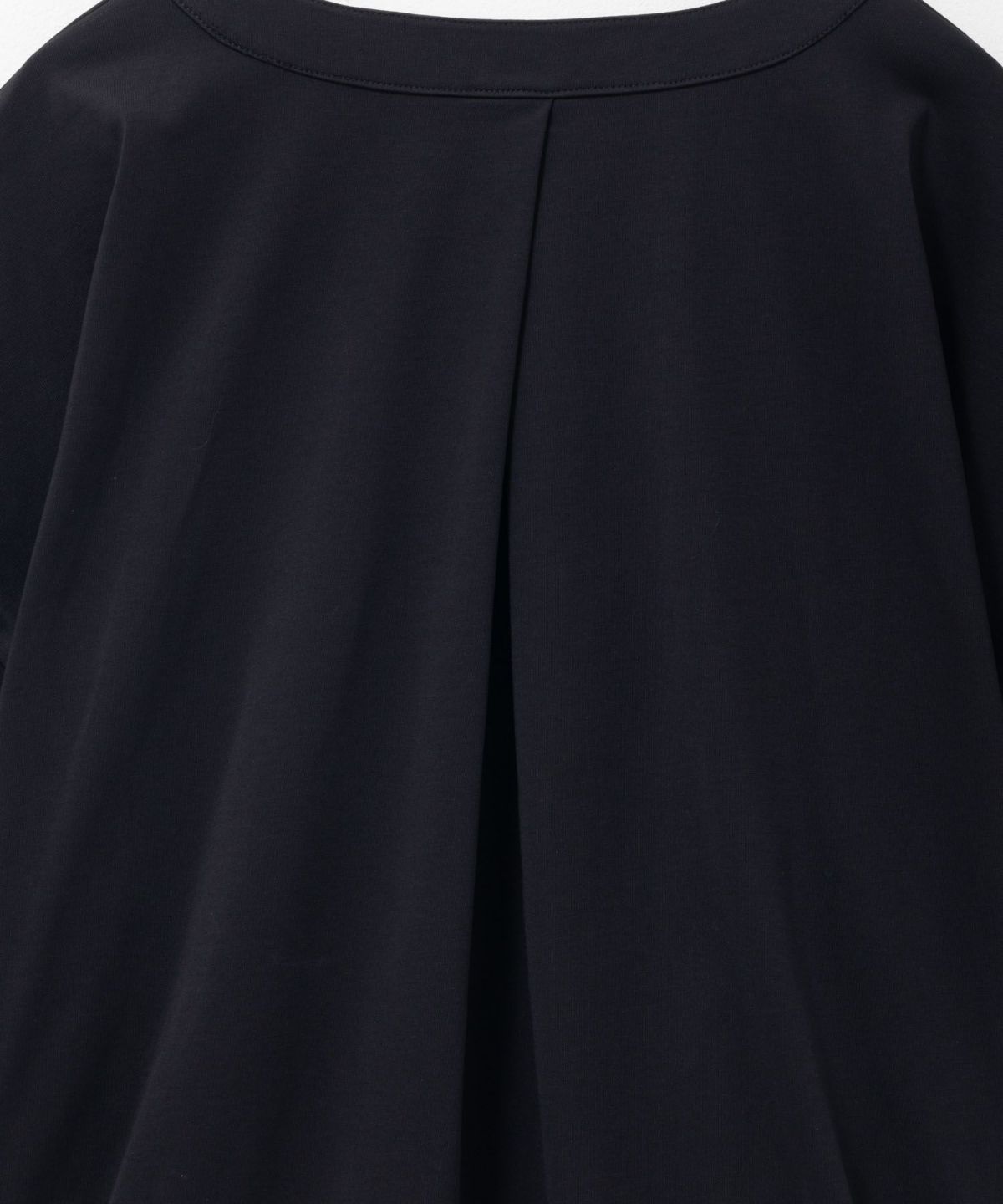 nAvy SARARI 裾タックプルオーバー レディース ネコポス 対応商品