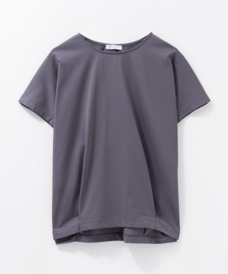 nAvy  SARARI 裾切替プルオーバー レディース メール便 対応商品商品画像-20