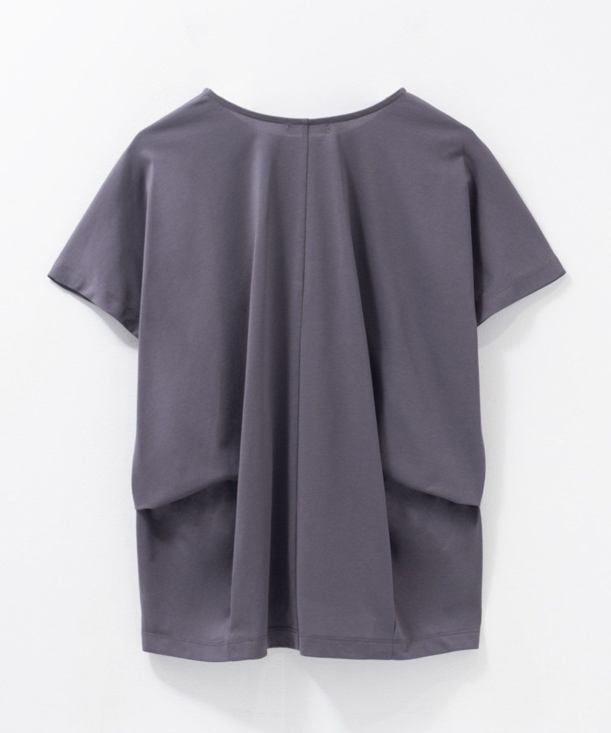 nAvy SARARI 裾切替プルオーバー レディース ネコポス 対応商品