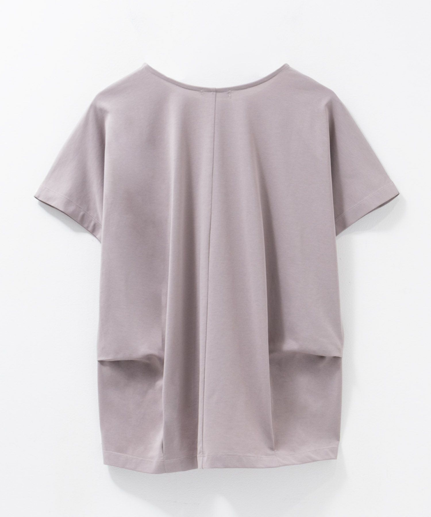 nAvy  SARARI 裾切替プルオーバー レディース メール便 対応商品商品画像-23