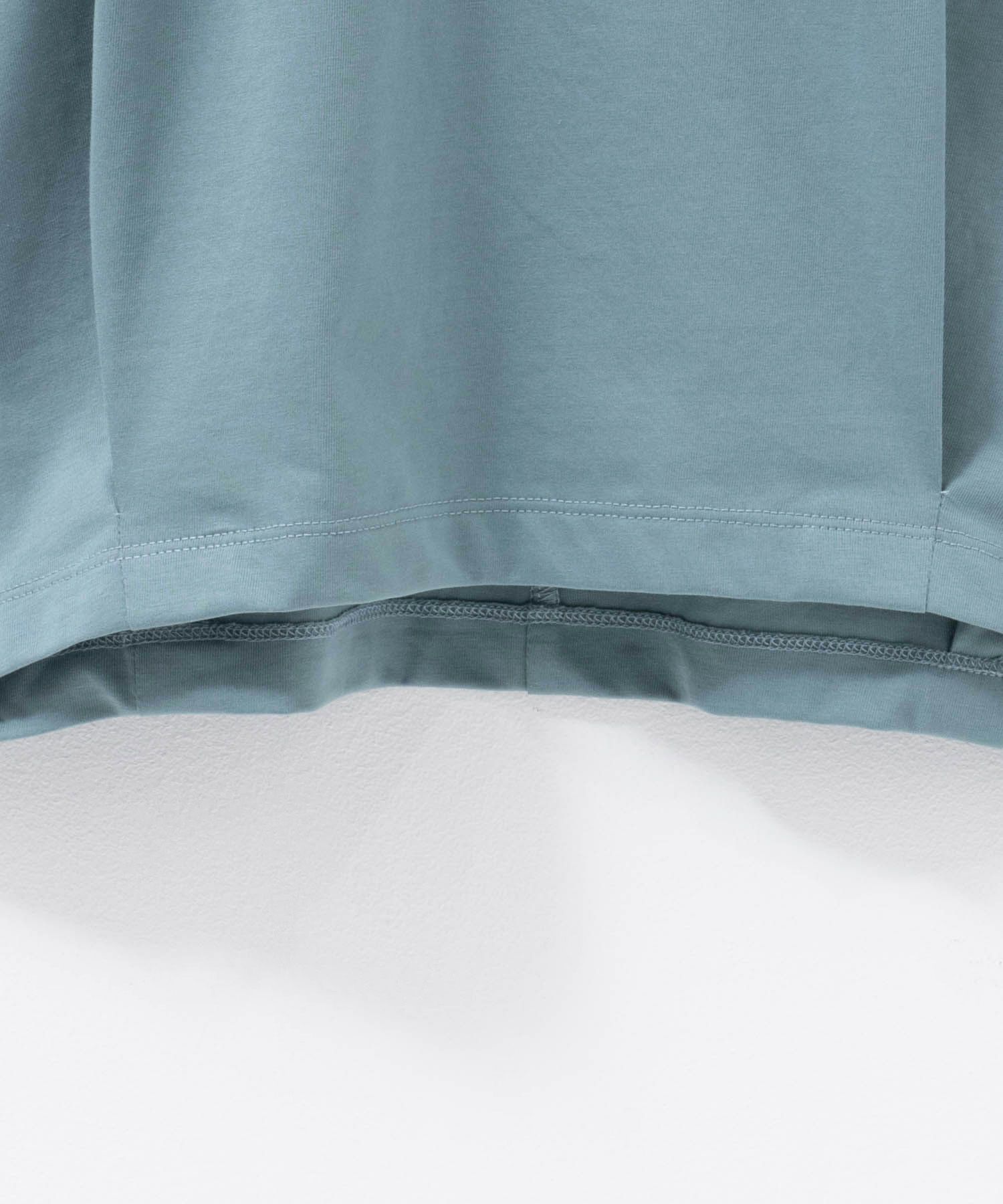 nAvy  SARARI 裾切替プルオーバー レディース メール便 対応商品商品画像-24