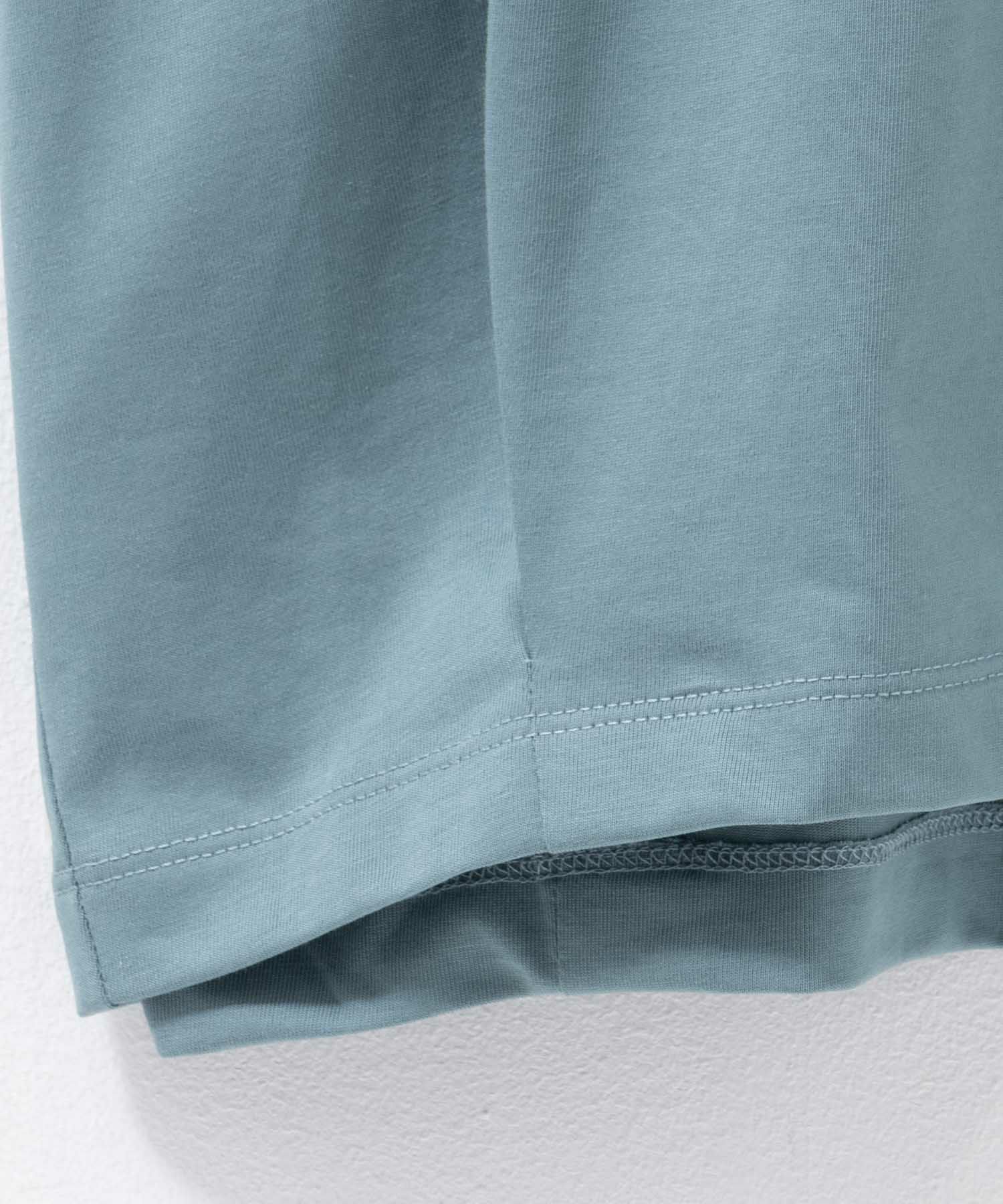 nAvy SARARI 裾切替プルオーバー レディース ネコポス 対応商品