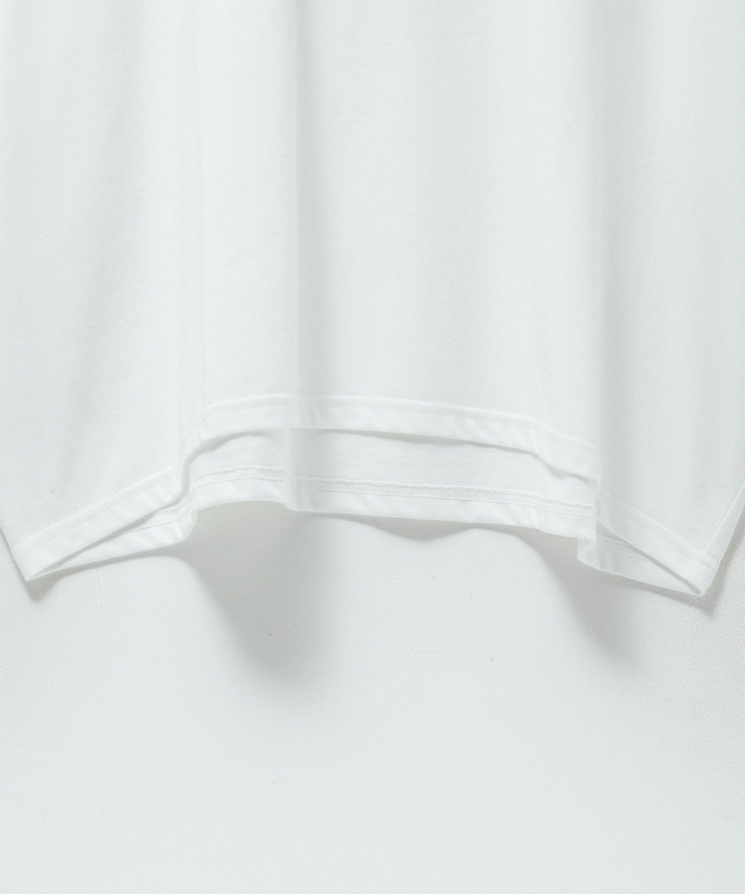 HusHusH  パール使いプリントドルマンTシャツ レディース メール便 対応商品商品画像-34