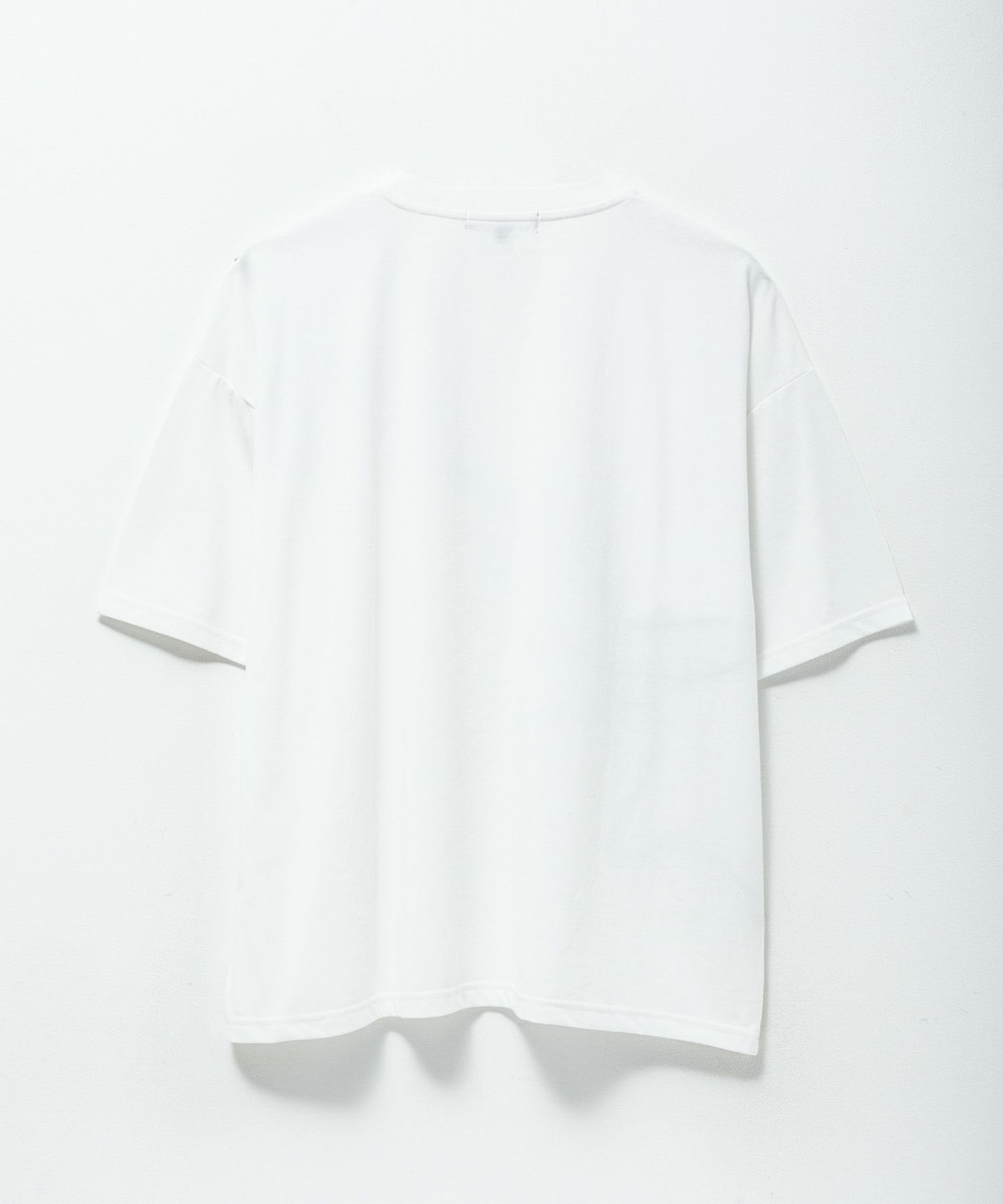 HusHusH  コード刺繍Tシャツ レディース メール便 対応商品商品画像-24