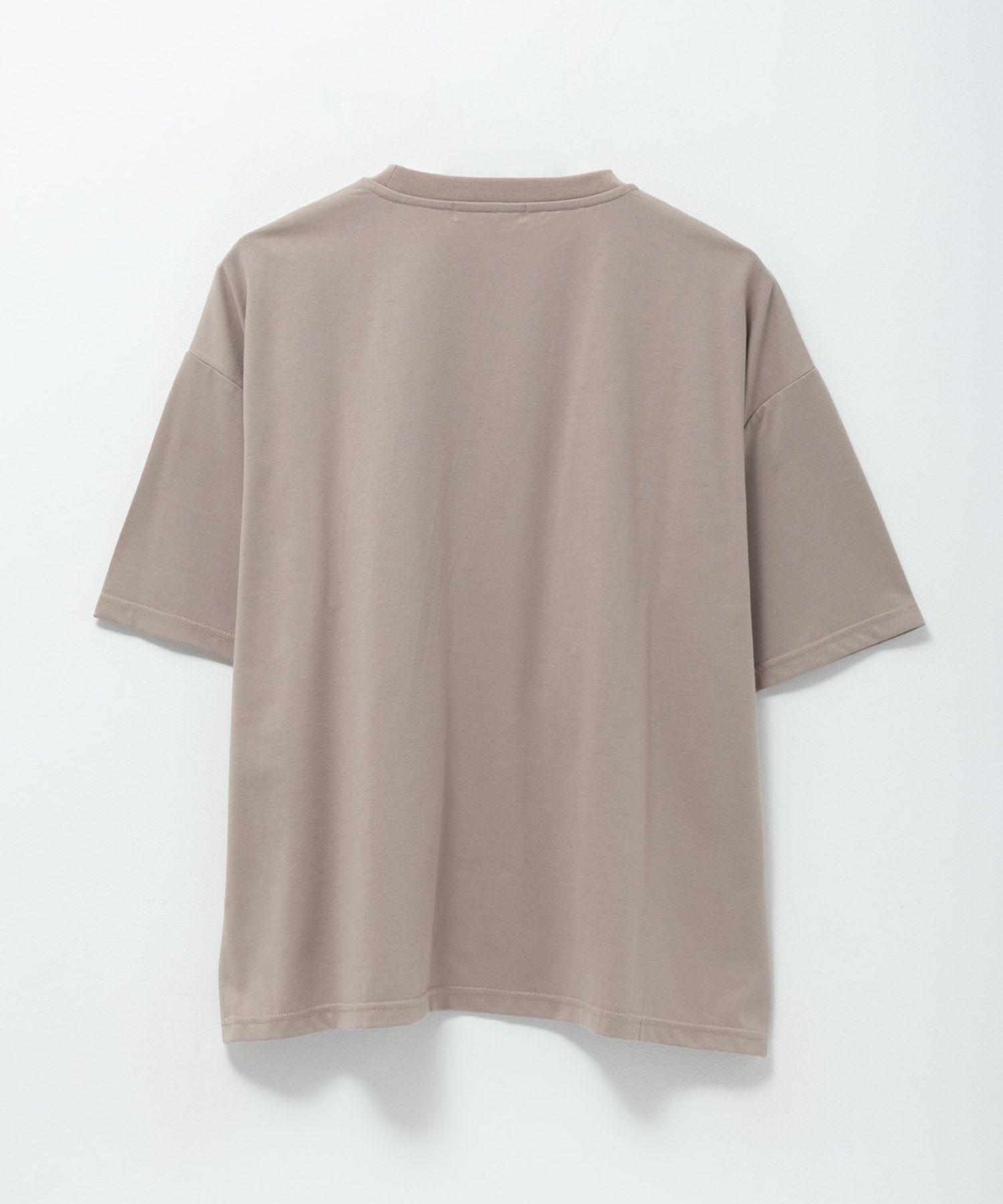 HusHusH コード刺繍Tシャツ レディース ネコポス 対応商品