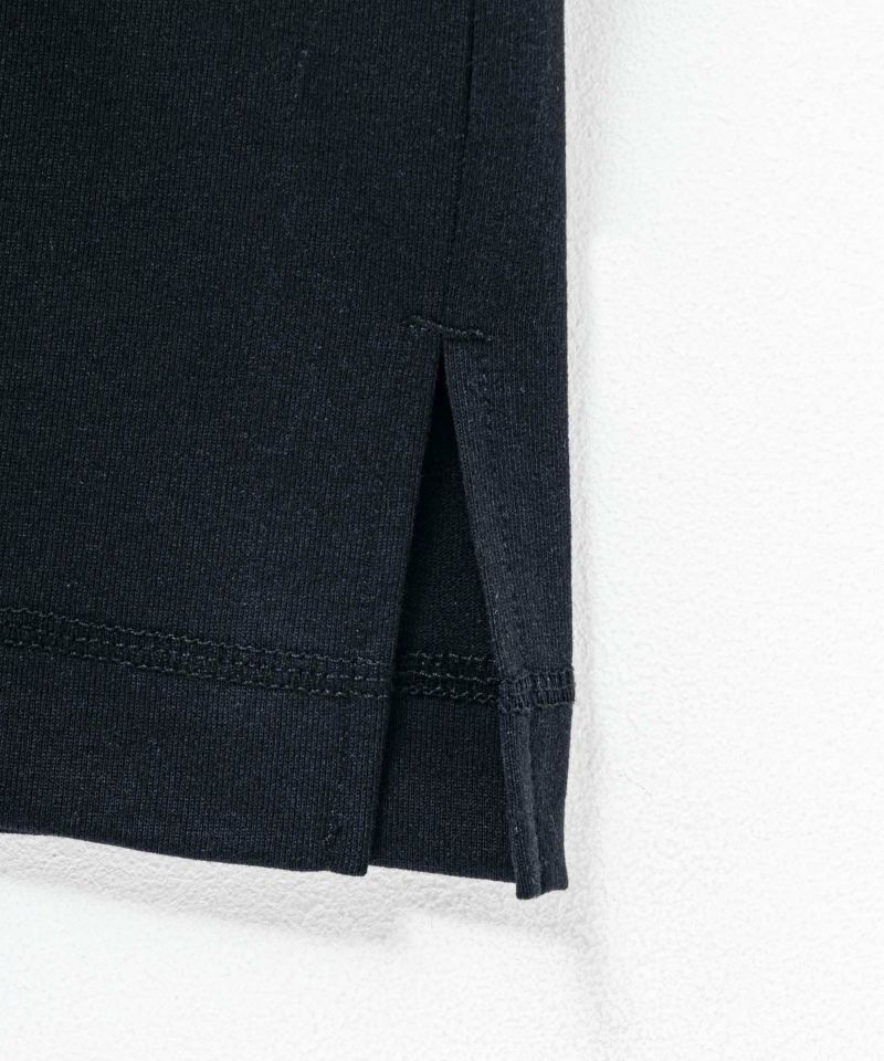 HusHusH  布帛フリルTシャツ レディース メール便 対応商品商品画像-25