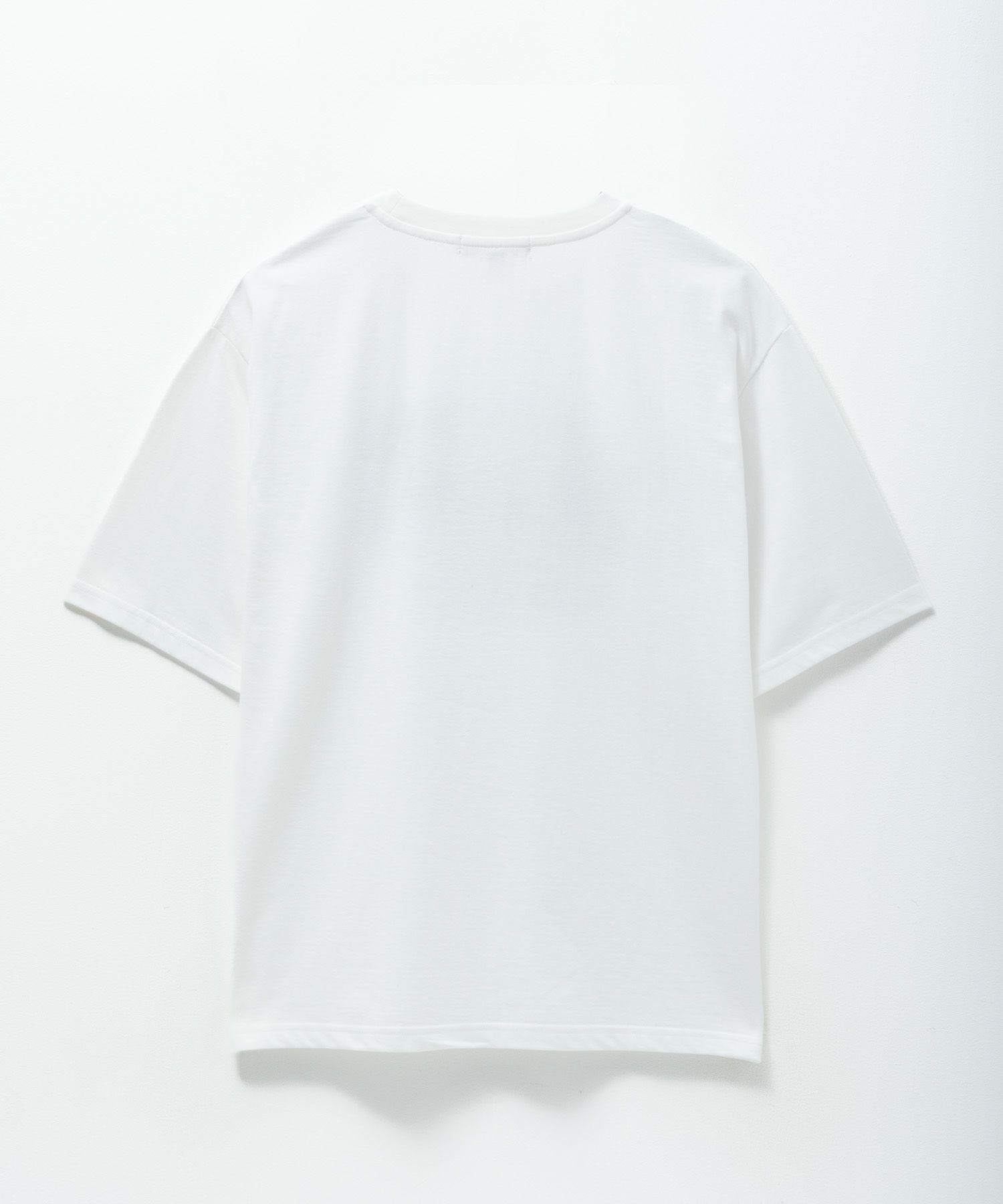 HusHusH  フォトプリントTシャツ レディース メール便 対応商品商品画像-19