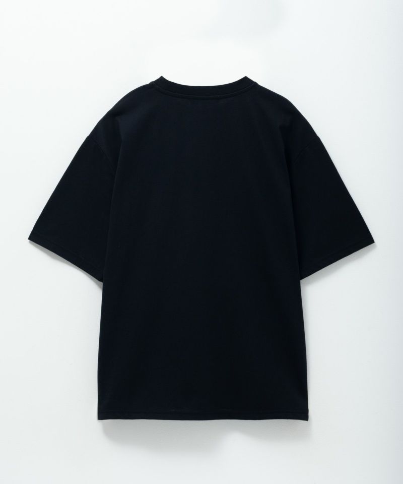 HusHusH  フォトプリントTシャツ レディース メール便 対応商品商品画像-21