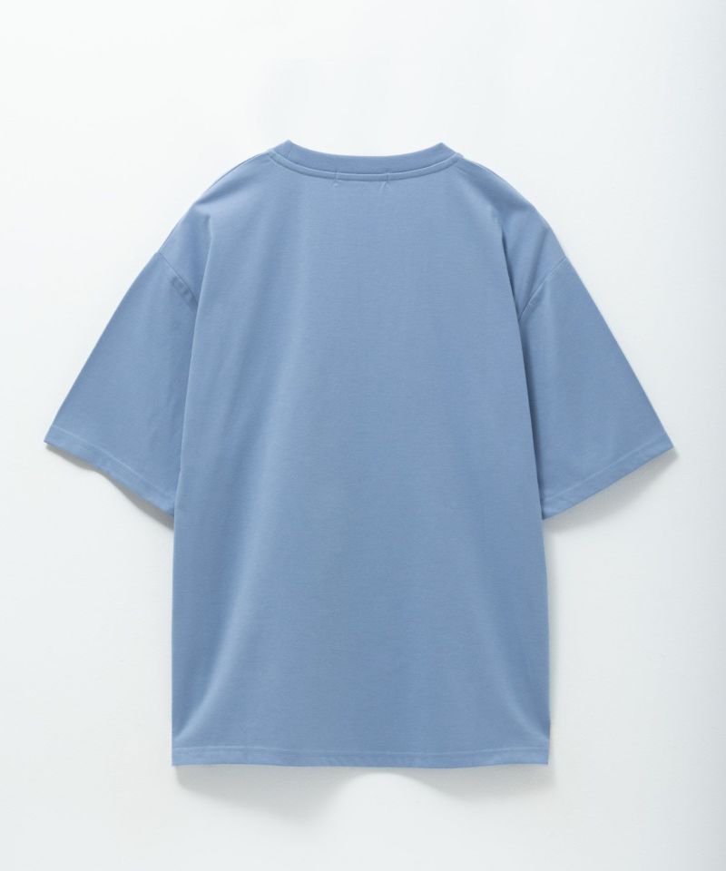 HusHusH  フォトプリントTシャツ レディース メール便 対応商品商品画像-23