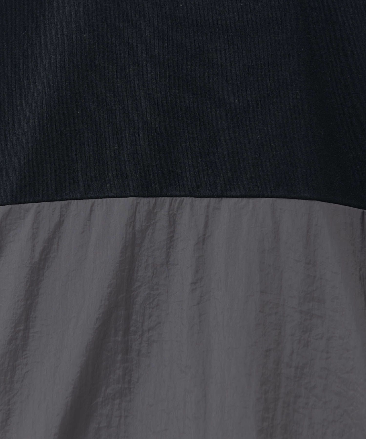 nAvy  切替ドロストプルオーバー レディース メール便 対応商品商品サムネイル-24