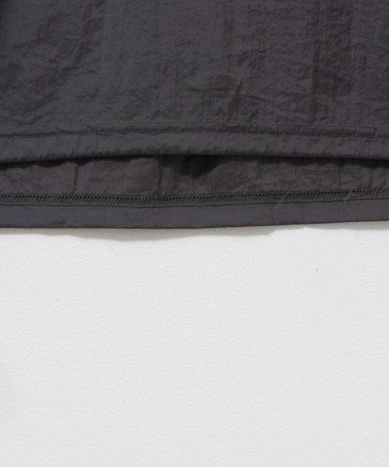 nAvy  切替ドロストプルオーバー レディース メール便 対応商品商品画像-25