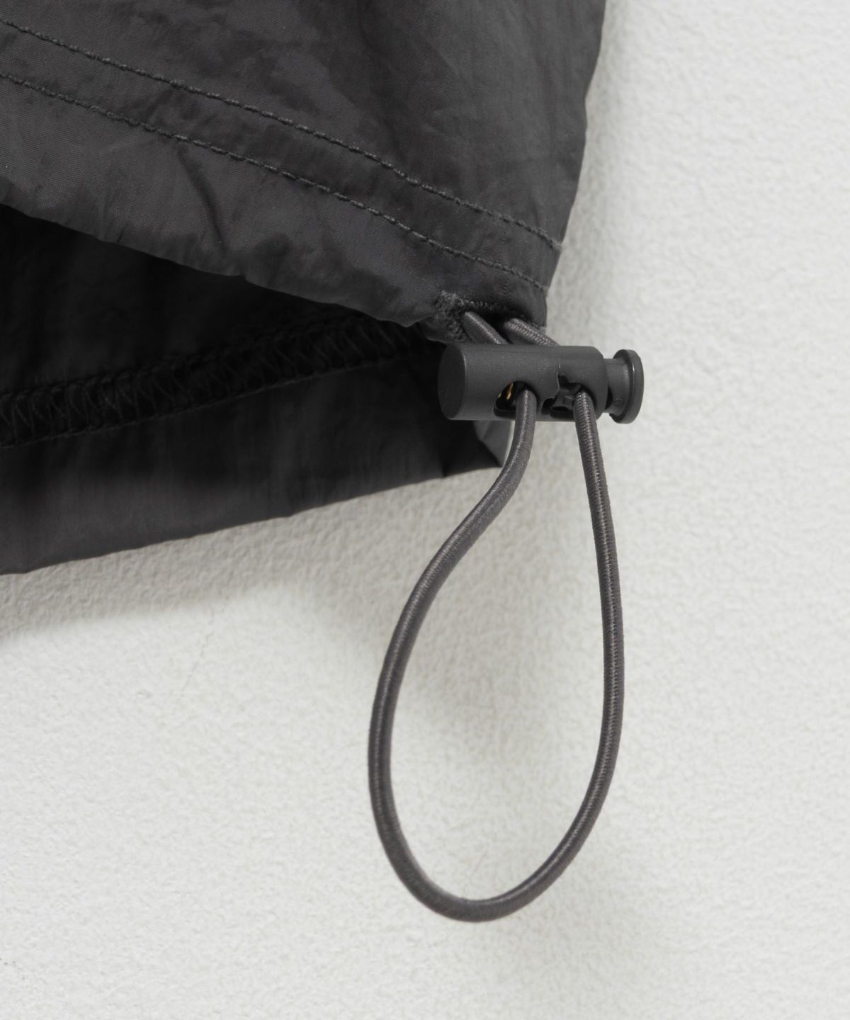 nAvy 切替ドロストプルオーバー レディース ネコポス 対応商品