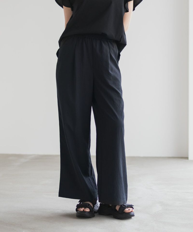 HusHusH ワイドパンツ レディース商品画像-6