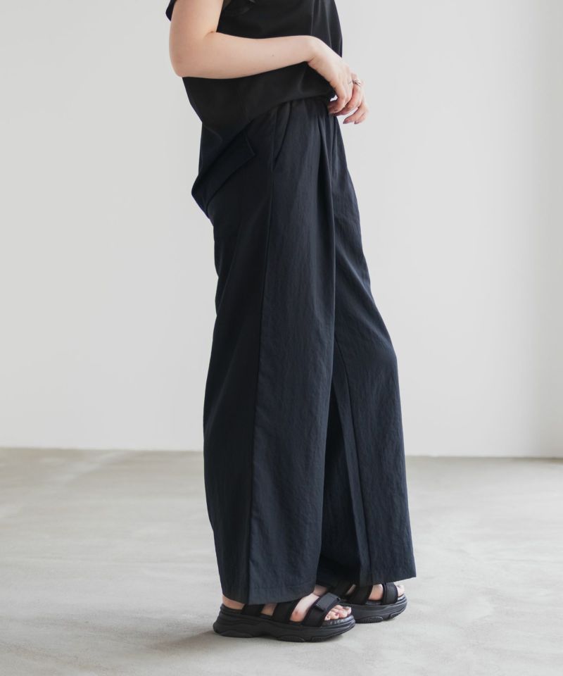 HusHusH  ワイドパンツ レディース商品画像-7