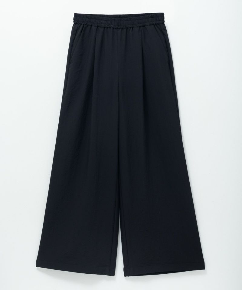 HusHusH  ワイドパンツ レディース商品画像-18